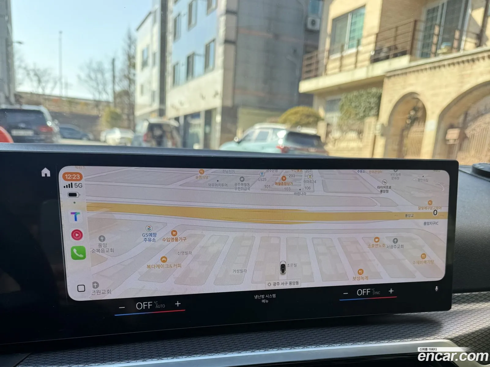 BMW i4 2023 — 4