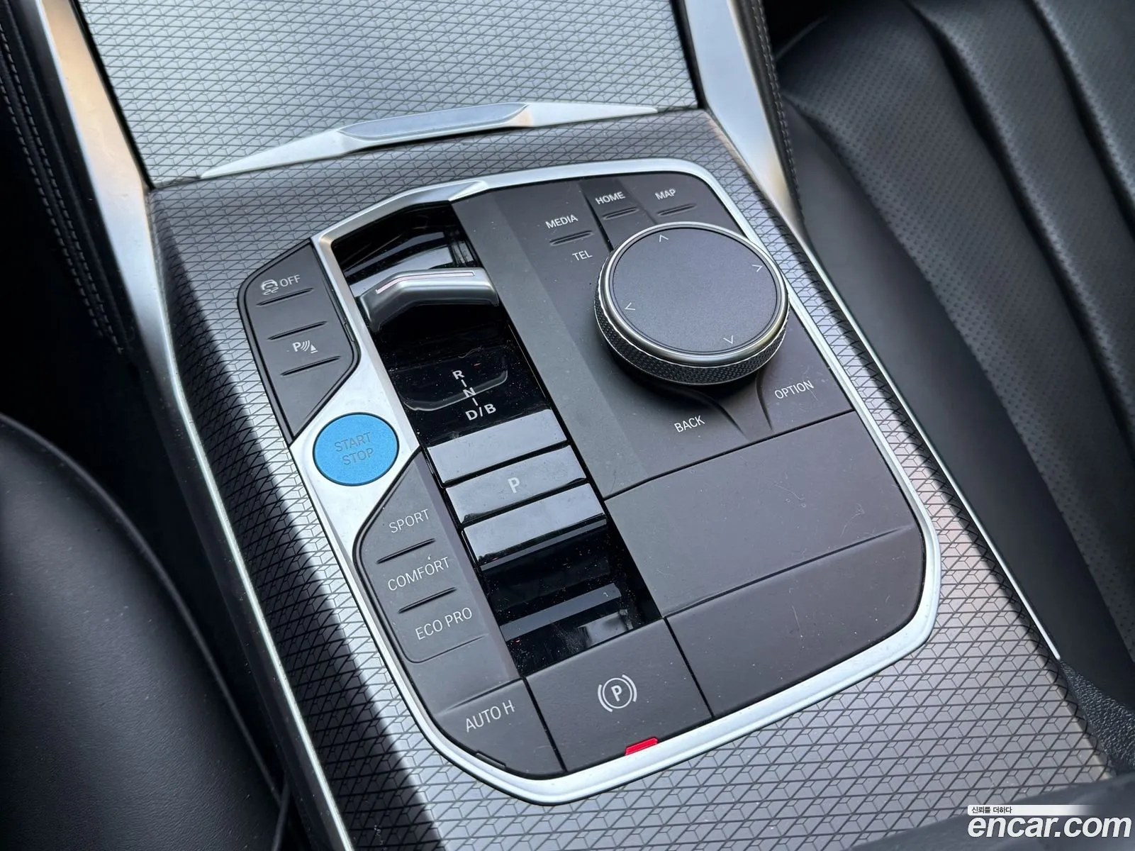 BMW i4 2023 — 5