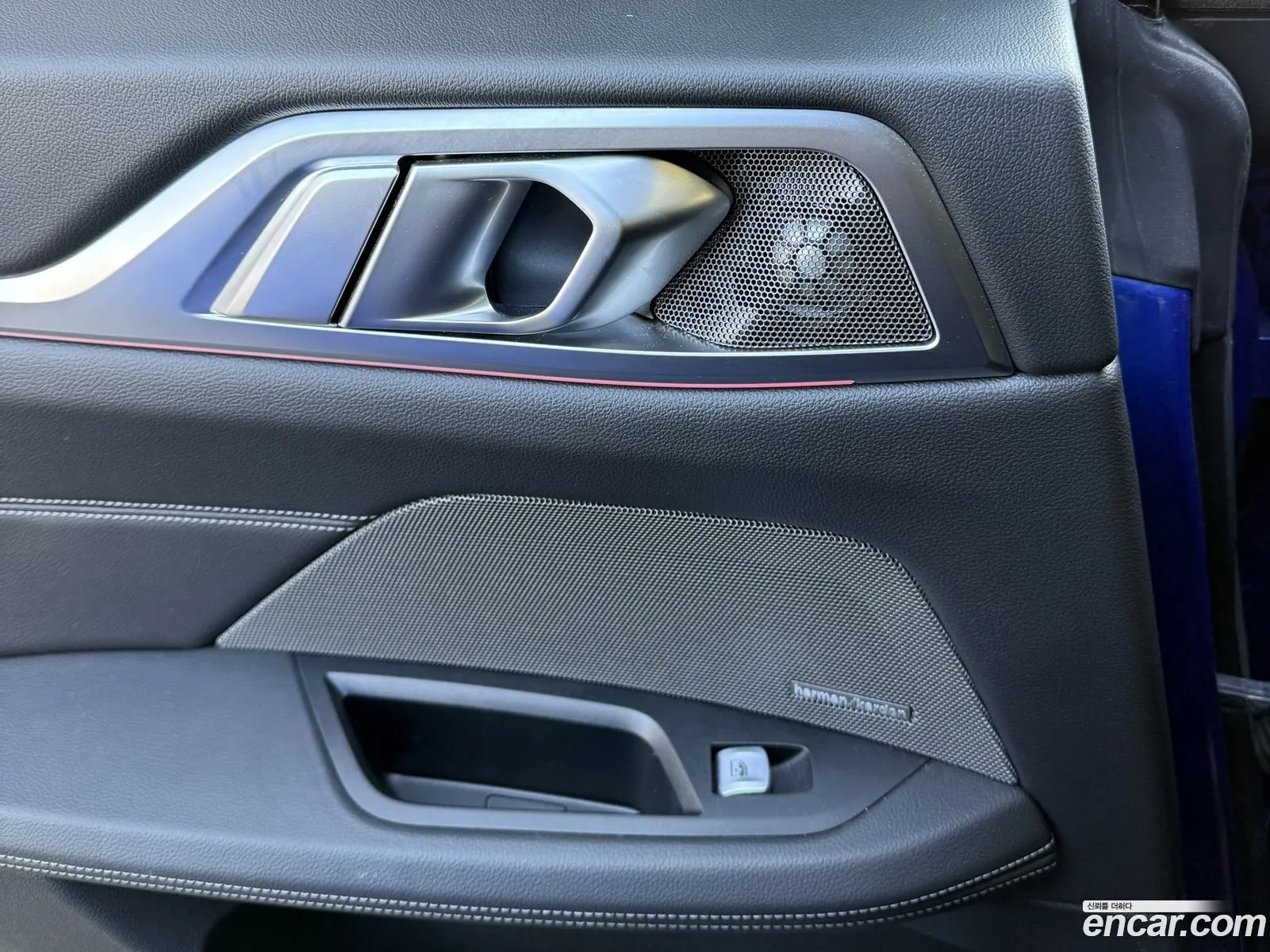 BMW i4 2023 — 8