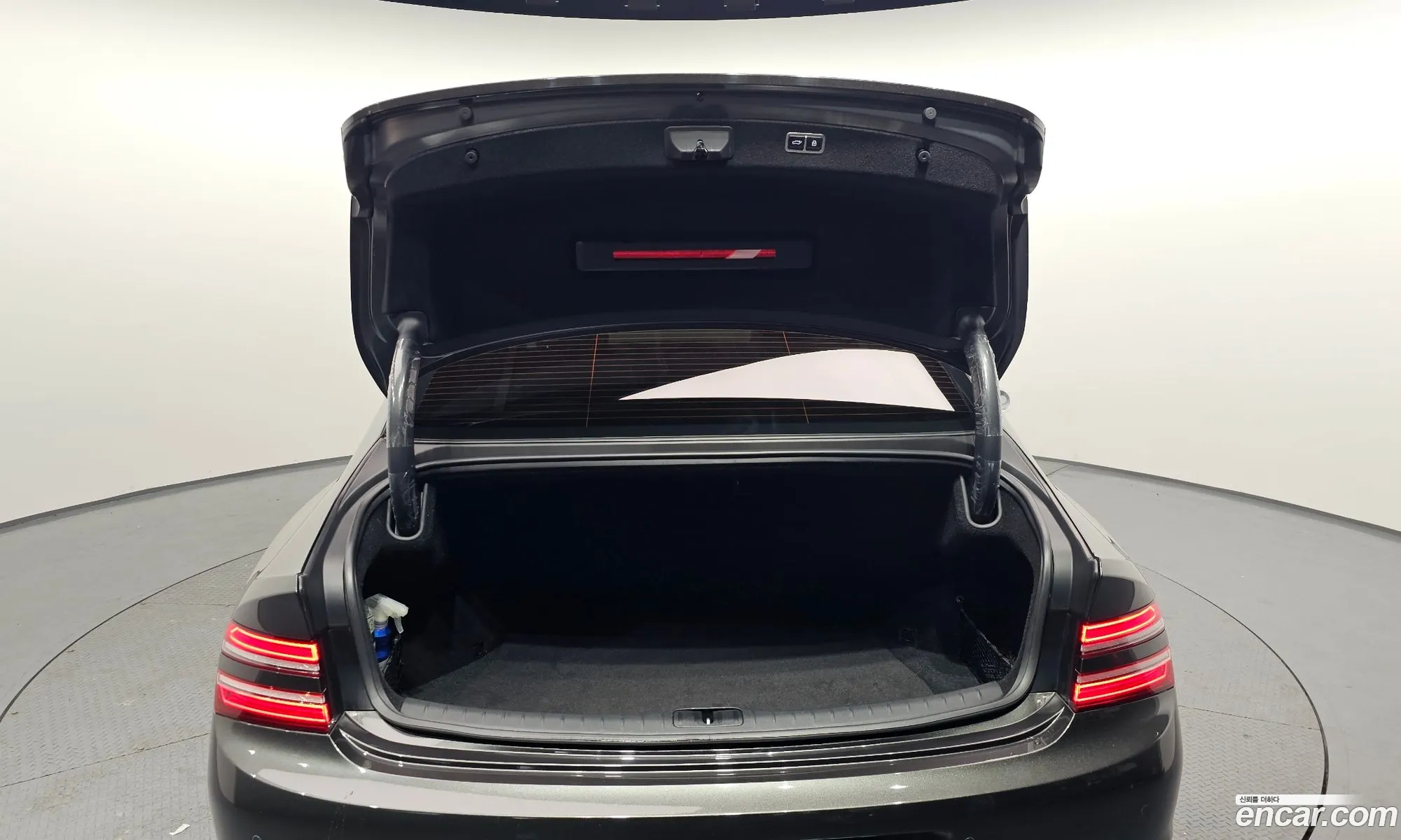 Genesis G80 2023 — 19