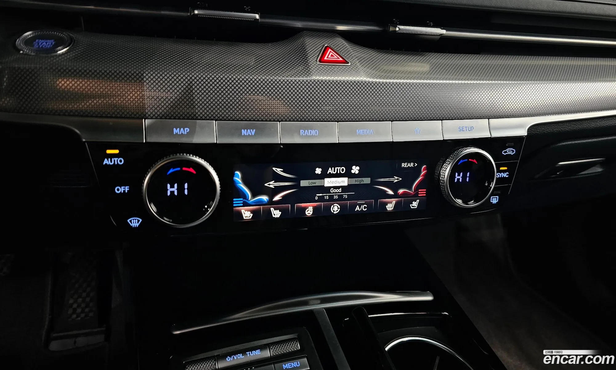 Genesis G80 2023 — 4