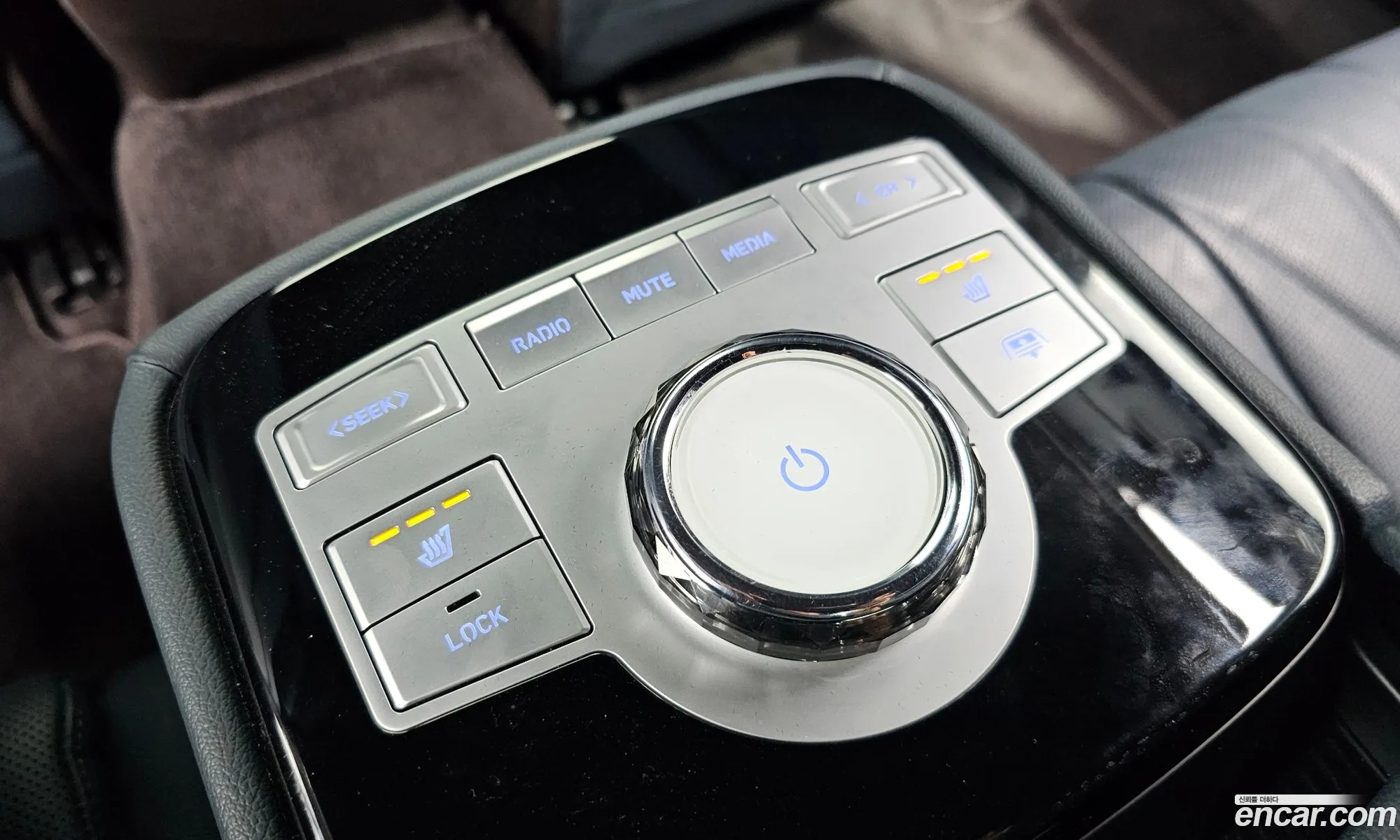 Genesis G80 2023 — 5