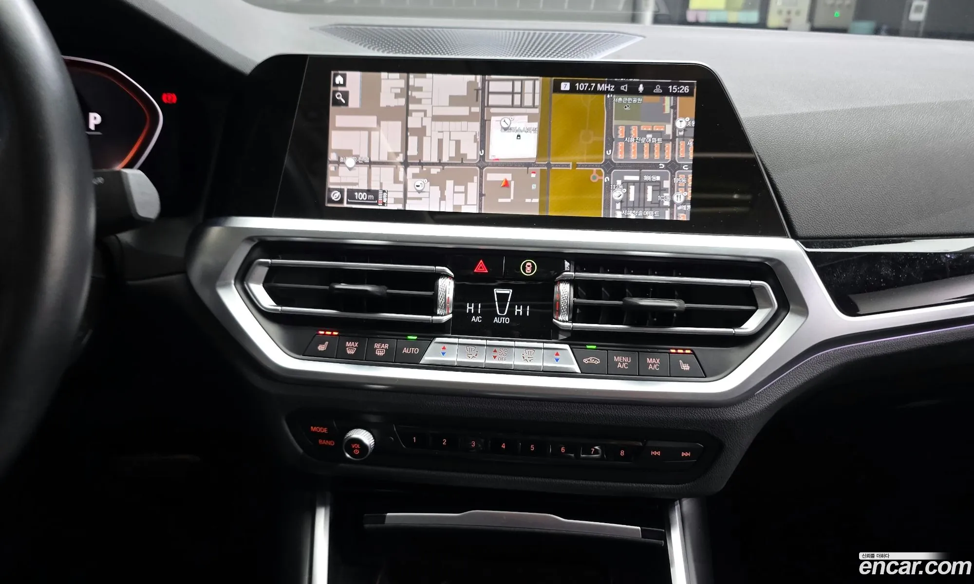 BMW 3 Series 2021 — 4