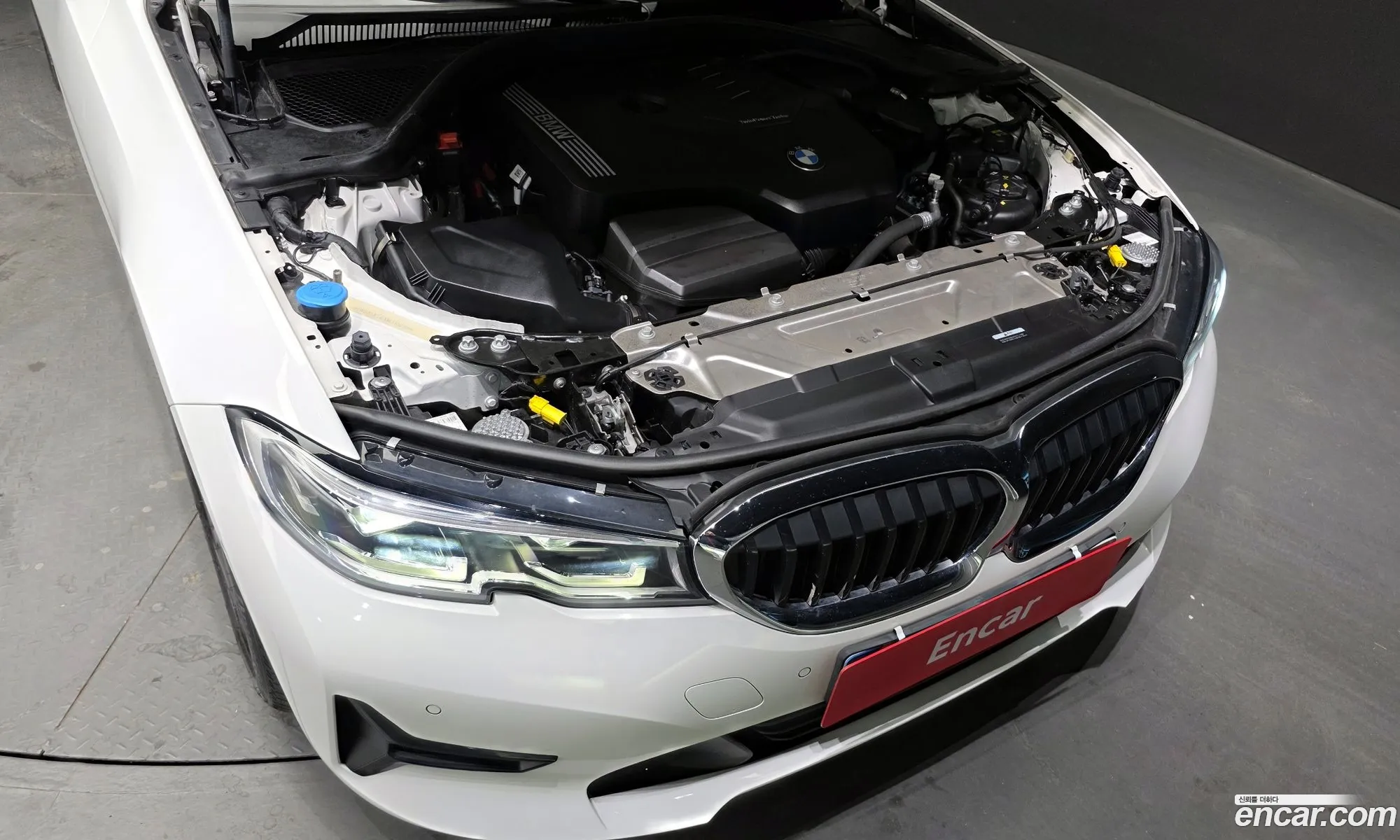 BMW 3 Series 2021 — 18