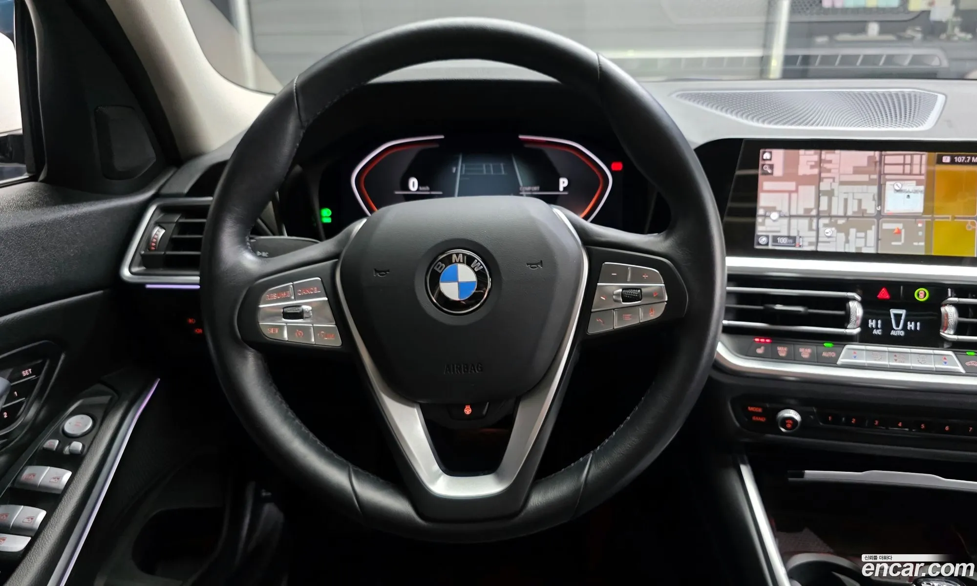 BMW 3 Series 2021 — 20