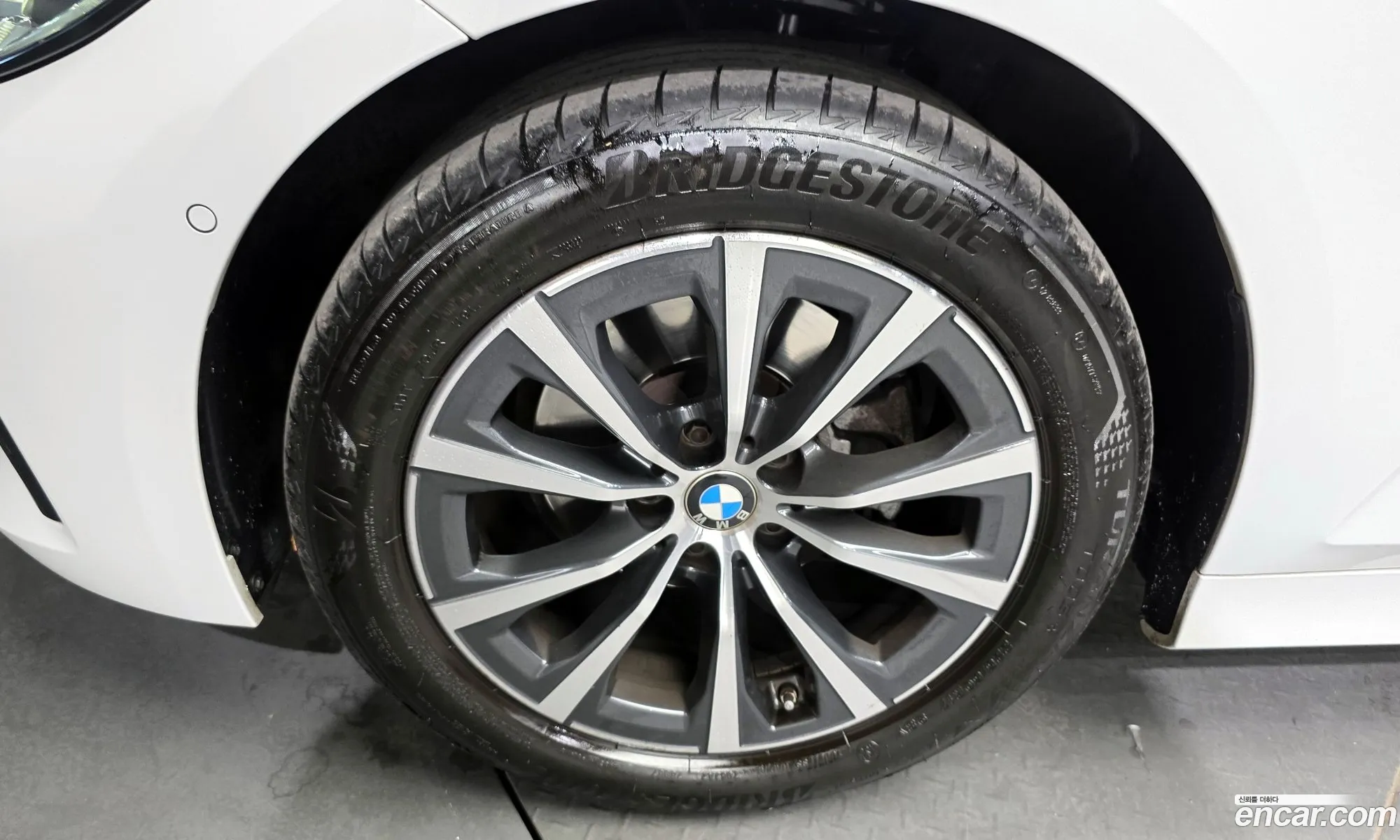BMW 3 Series 2021 — 9
