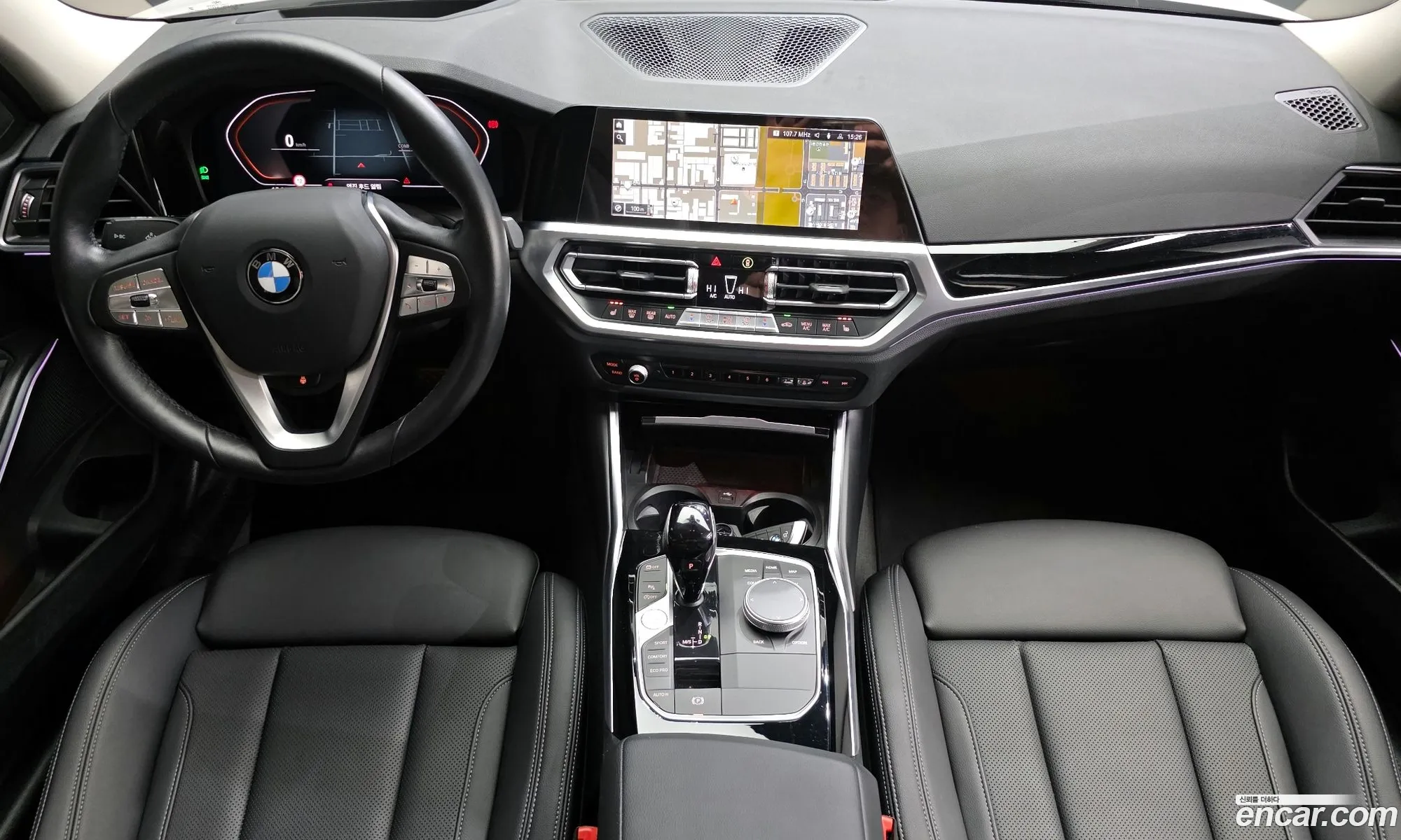BMW 3 Series 2021 — 13