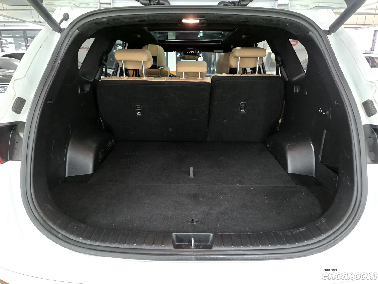 Hyundai Santa Fe 2021 — 17