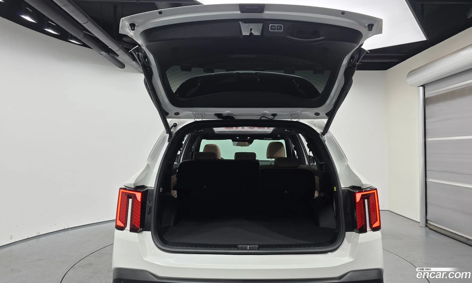 Kia Sorento 2024 — 2