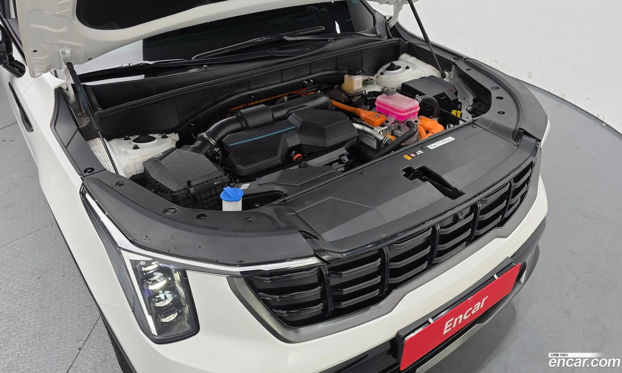 Kia Sorento 2024 — 10