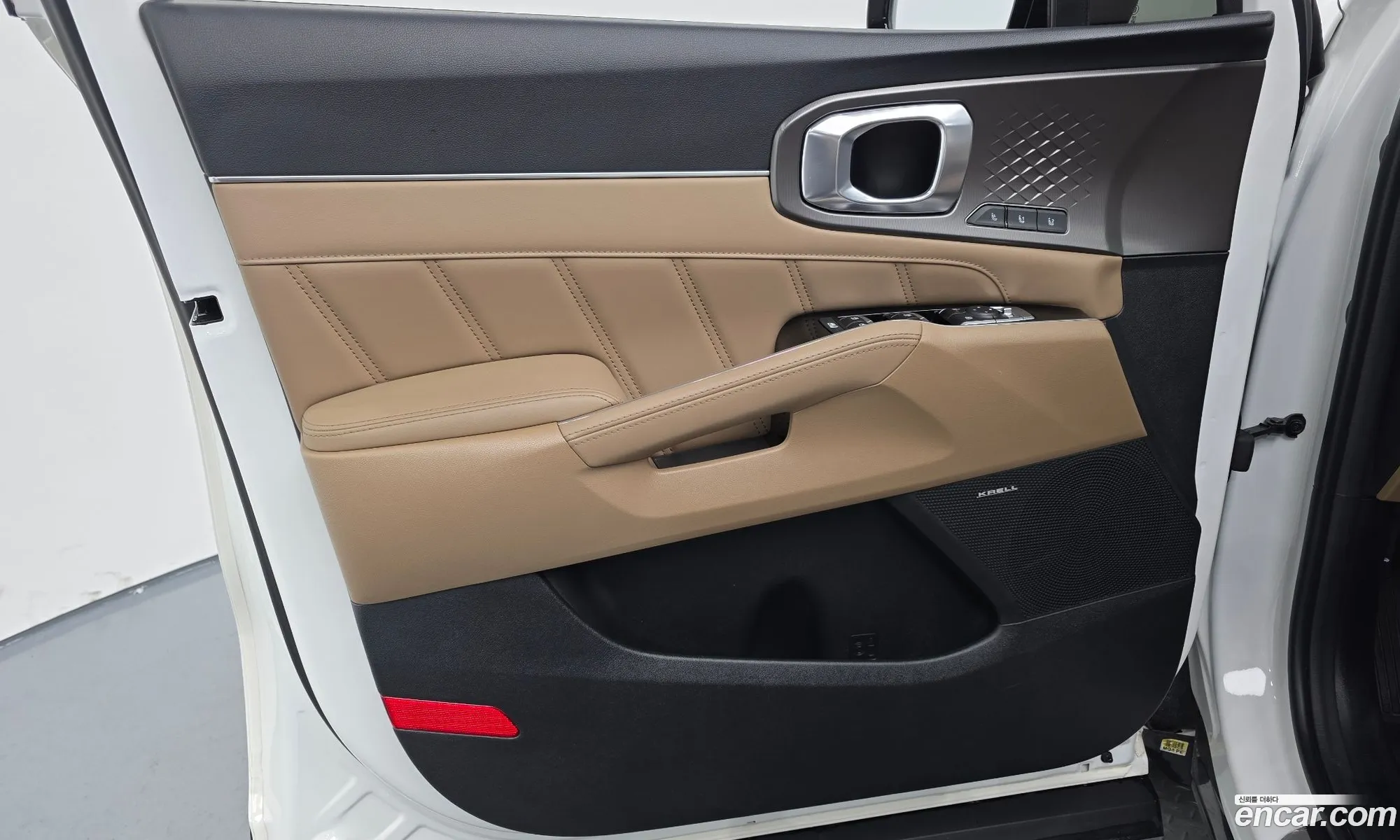 Kia Sorento 2024 — 12