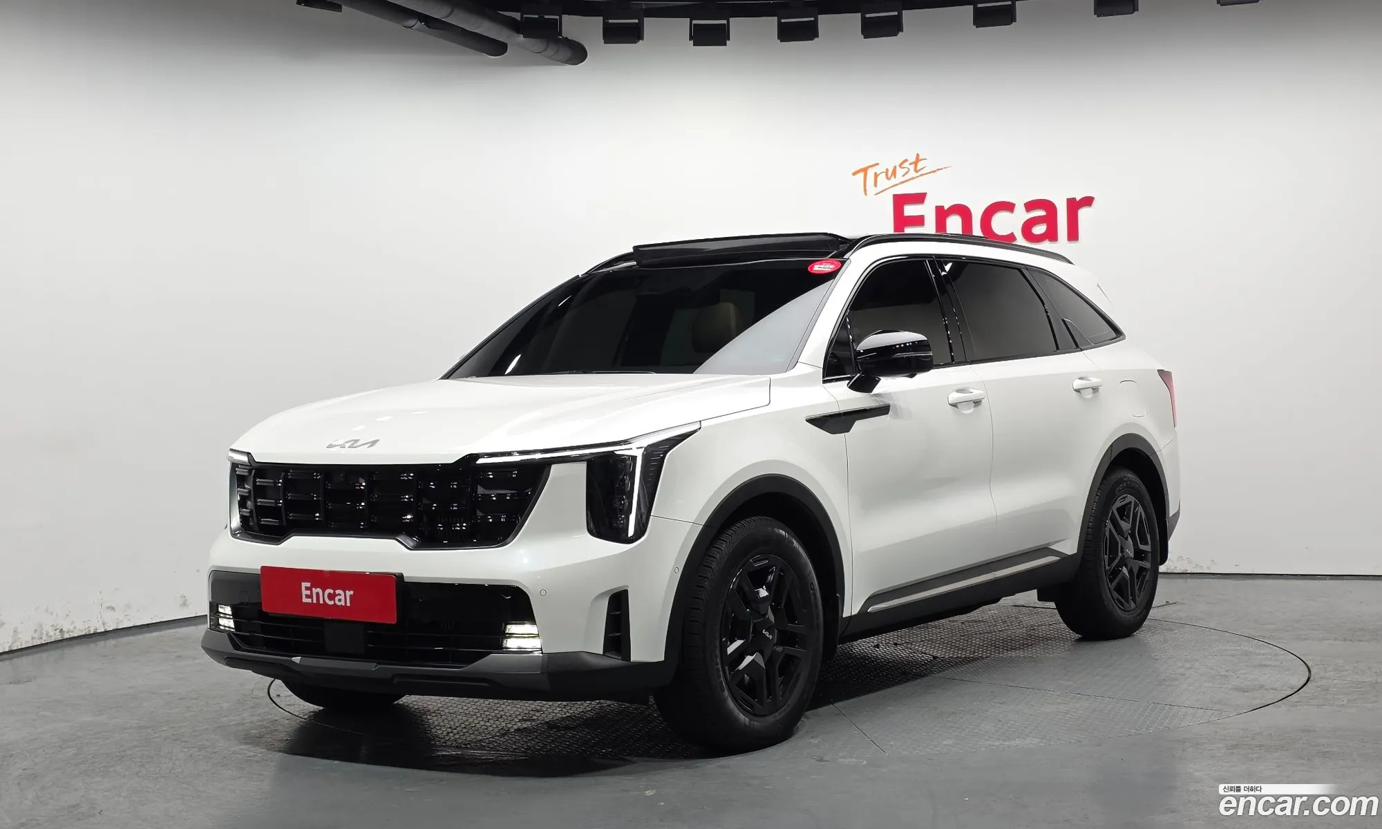 Kia Sorento 2024 — 19