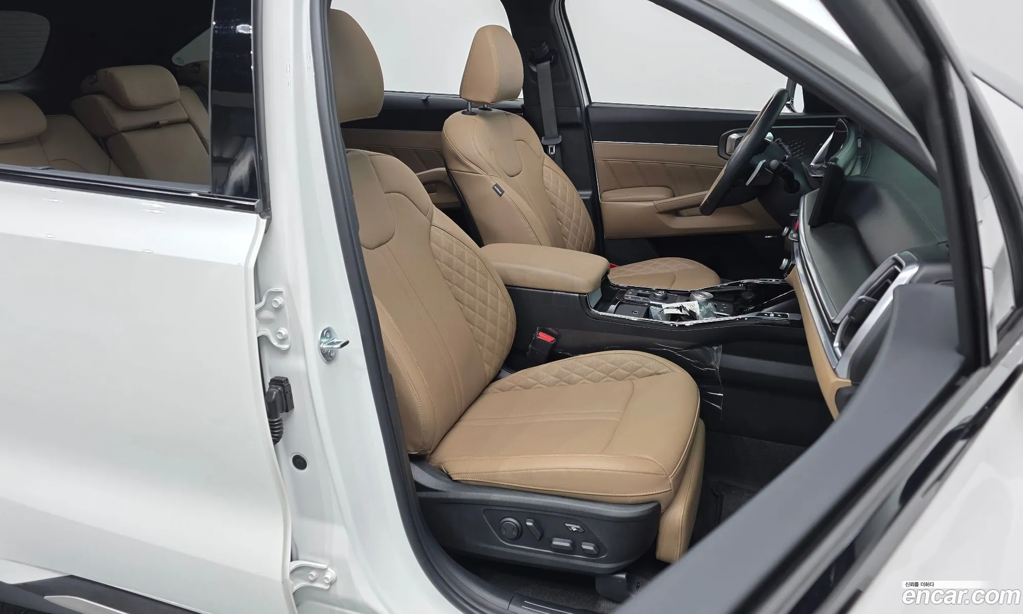 Kia Sorento 2024 — 8