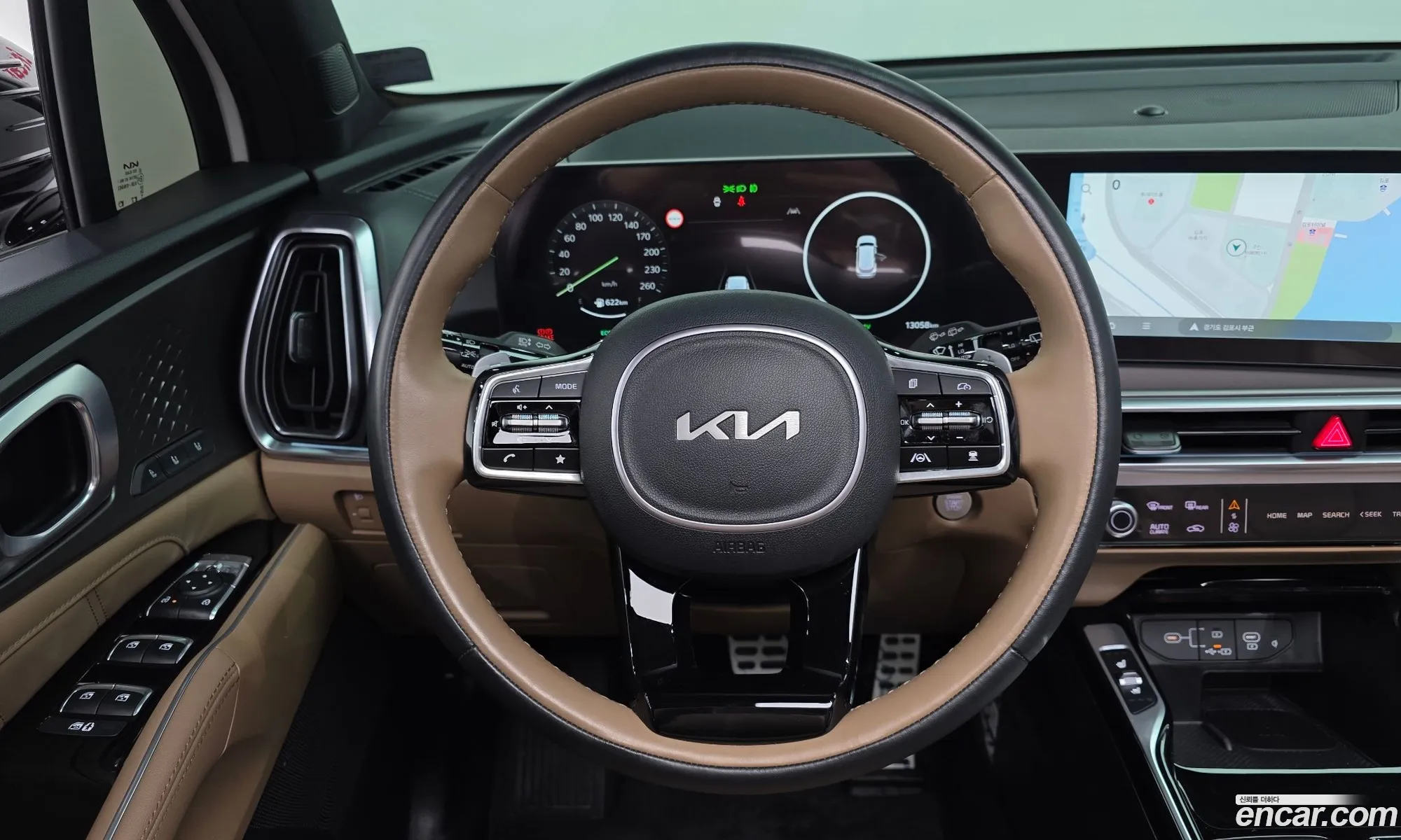 Kia Sorento 2024 — 3