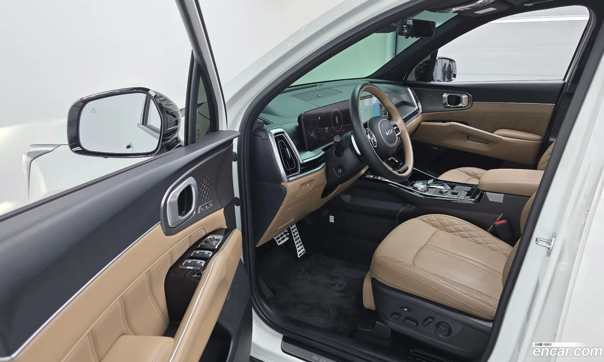 Kia Sorento 2024 — 6