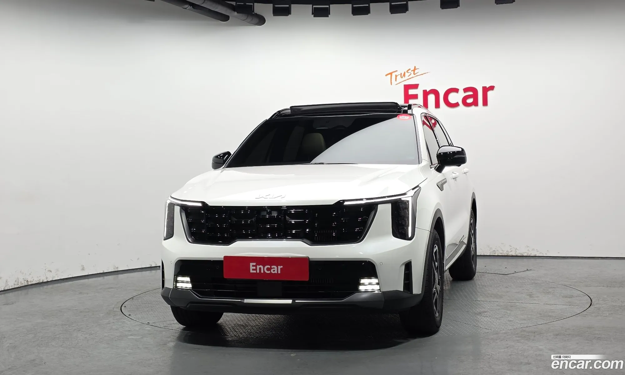 Kia Sorento 2024 — 9