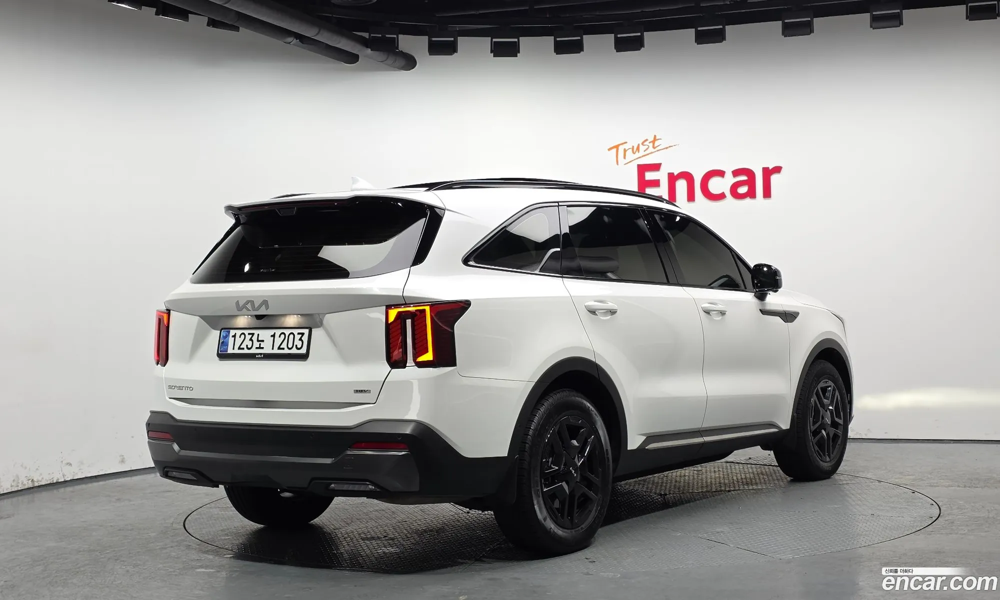Kia Sorento 2024 — 13