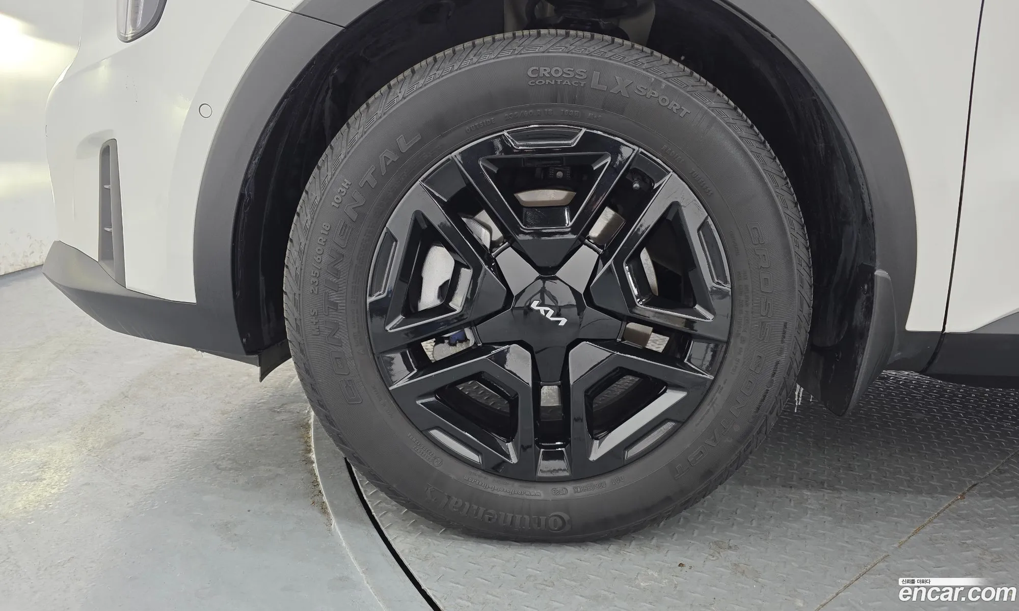Kia Sorento 2024 — 14