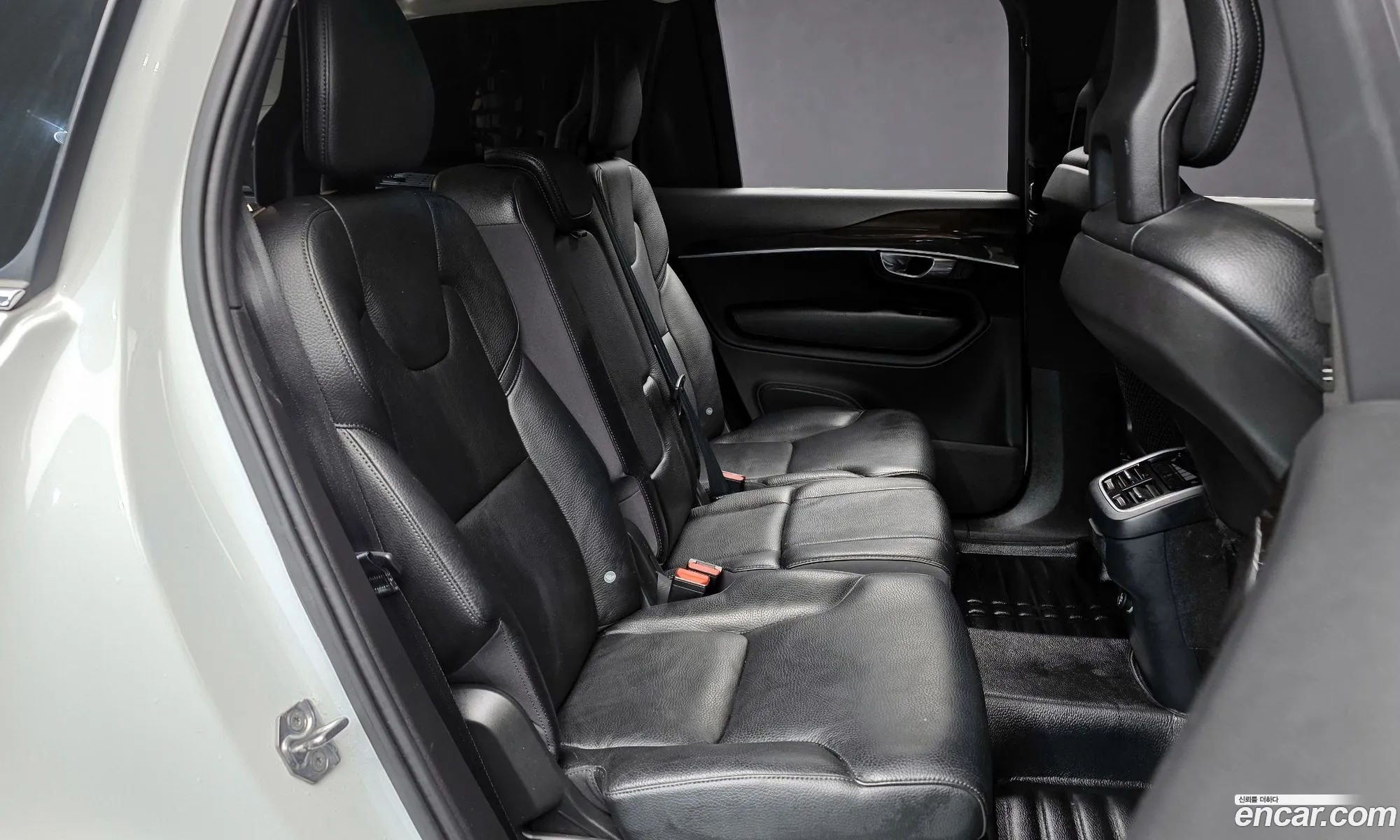 Volvo XC90 2016 — 15