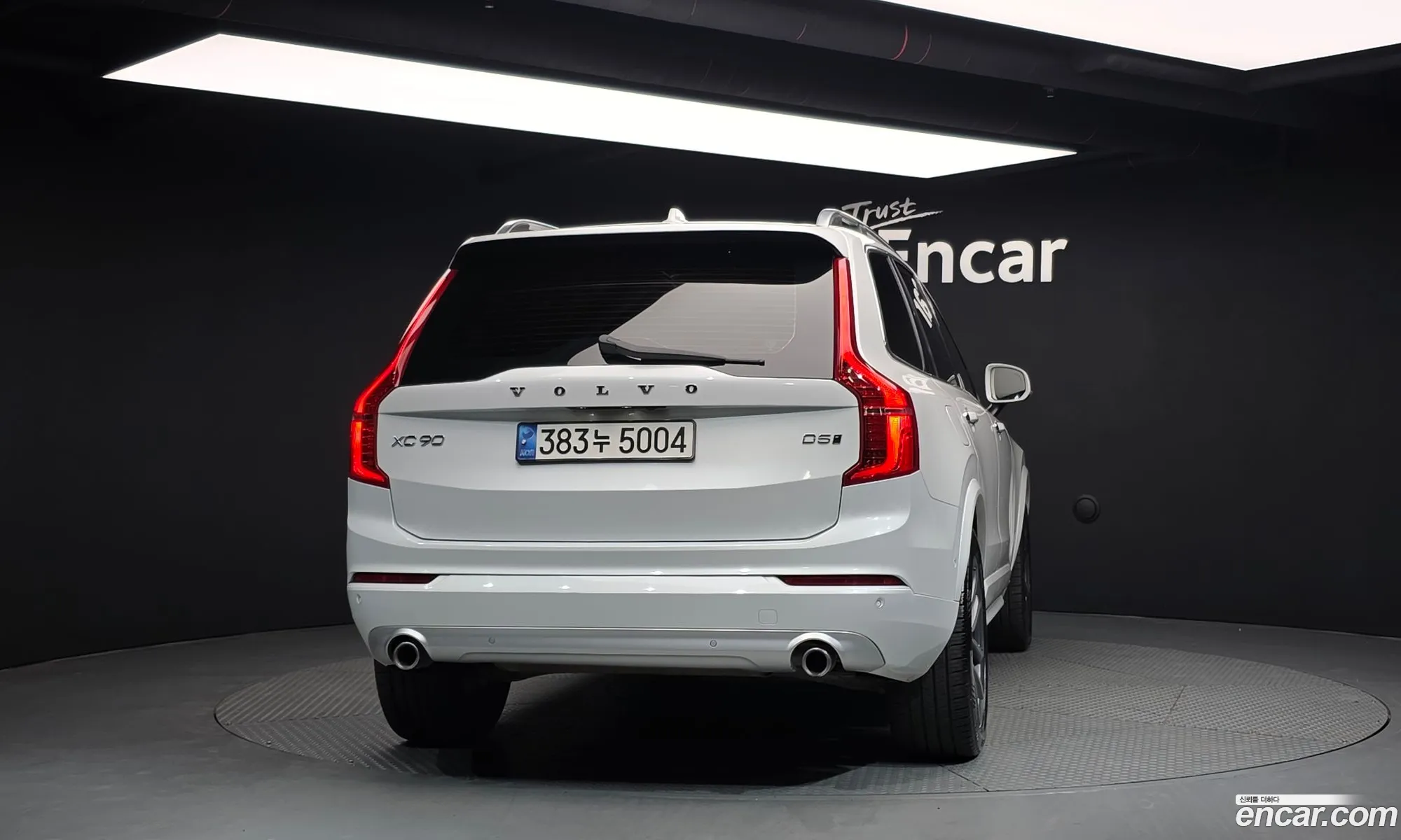 Volvo XC90 2016 — 6