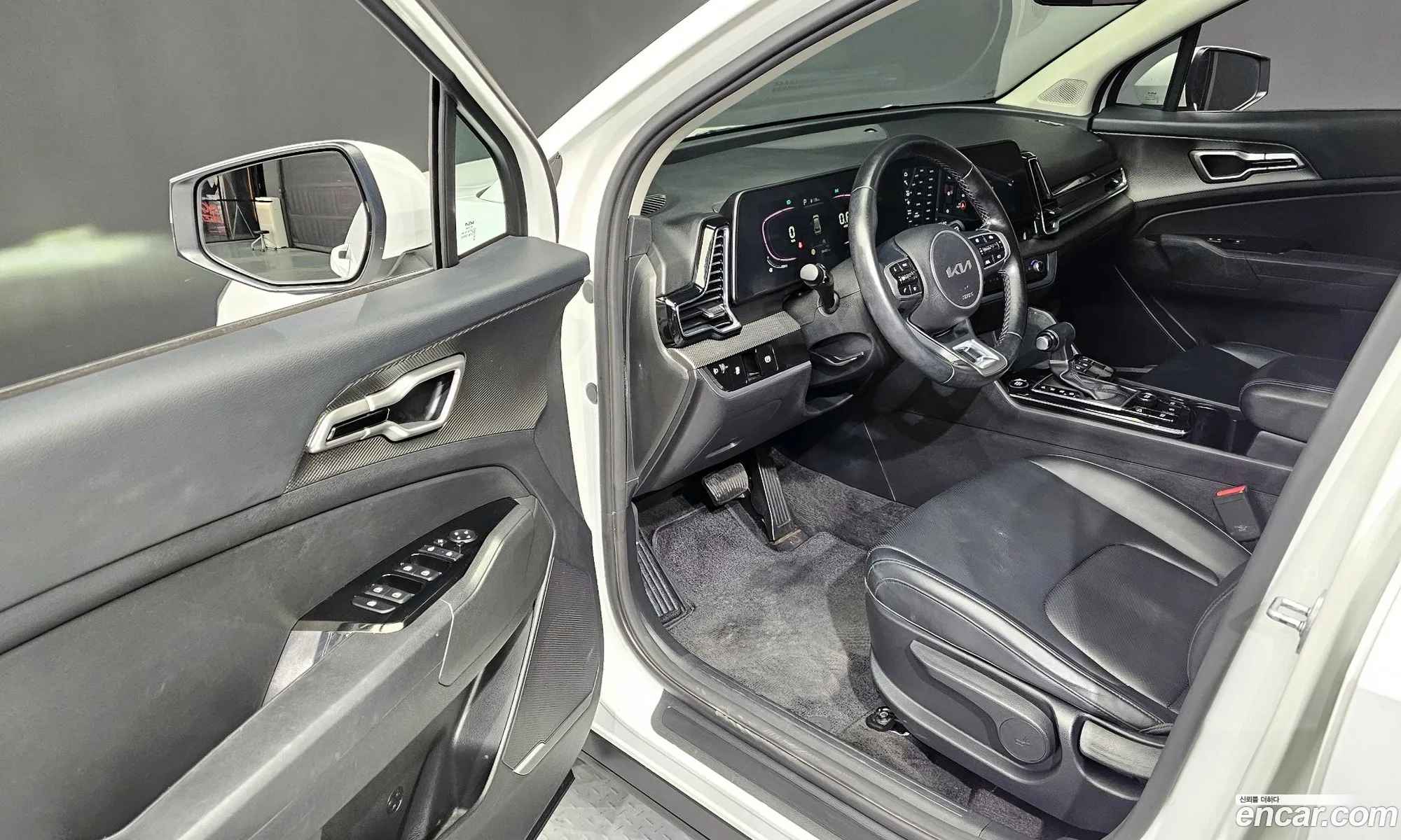 Kia Sportage 2022 — 6