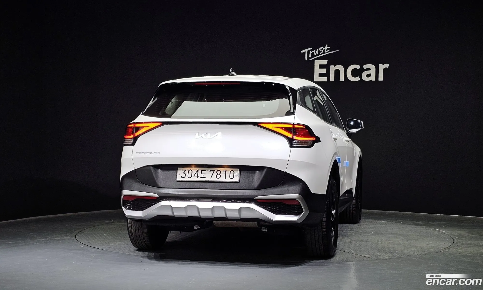 Kia Sportage 2022 — 4