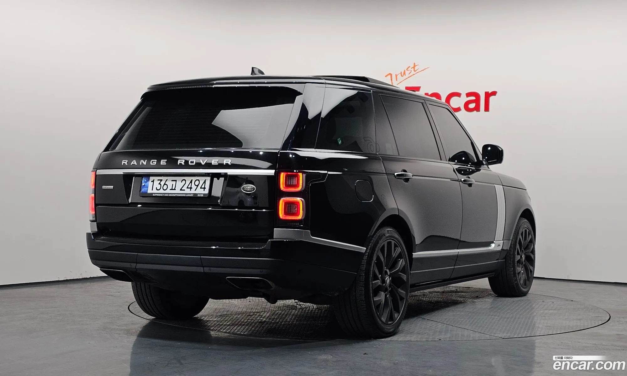 Land Rover Range Rover 2018 SALGA3BJ5JA510805 — 8