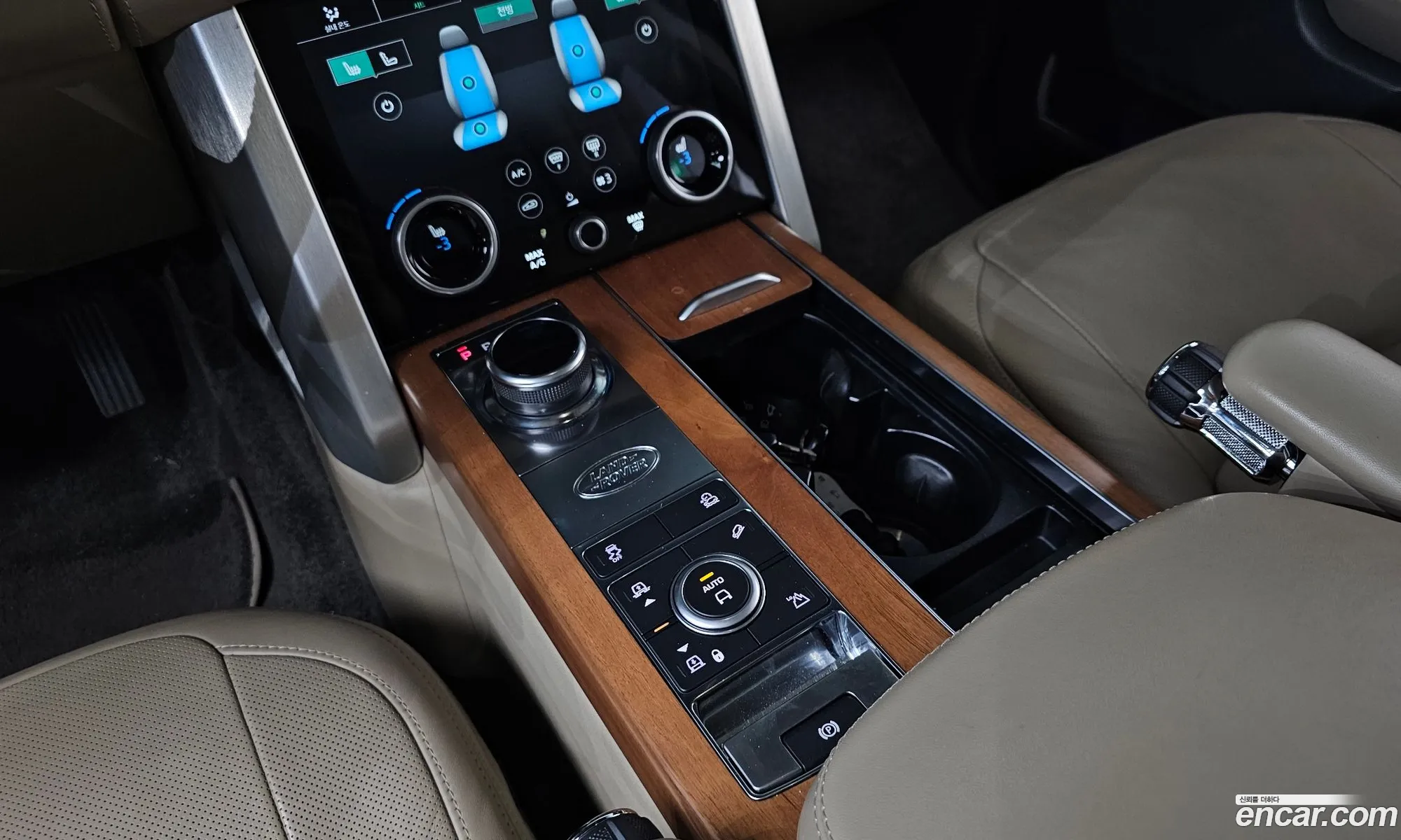 Land Rover Range Rover 2018 SALGA3BJ5JA510805 — 9