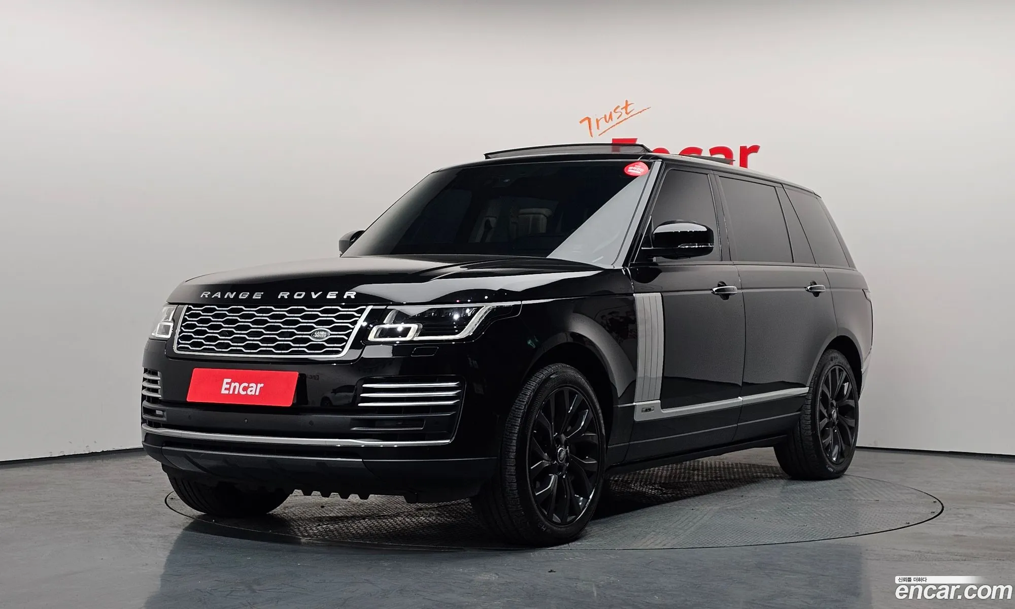 Land Rover Range Rover 2018 SALGA3BJ5JA510805 — 12