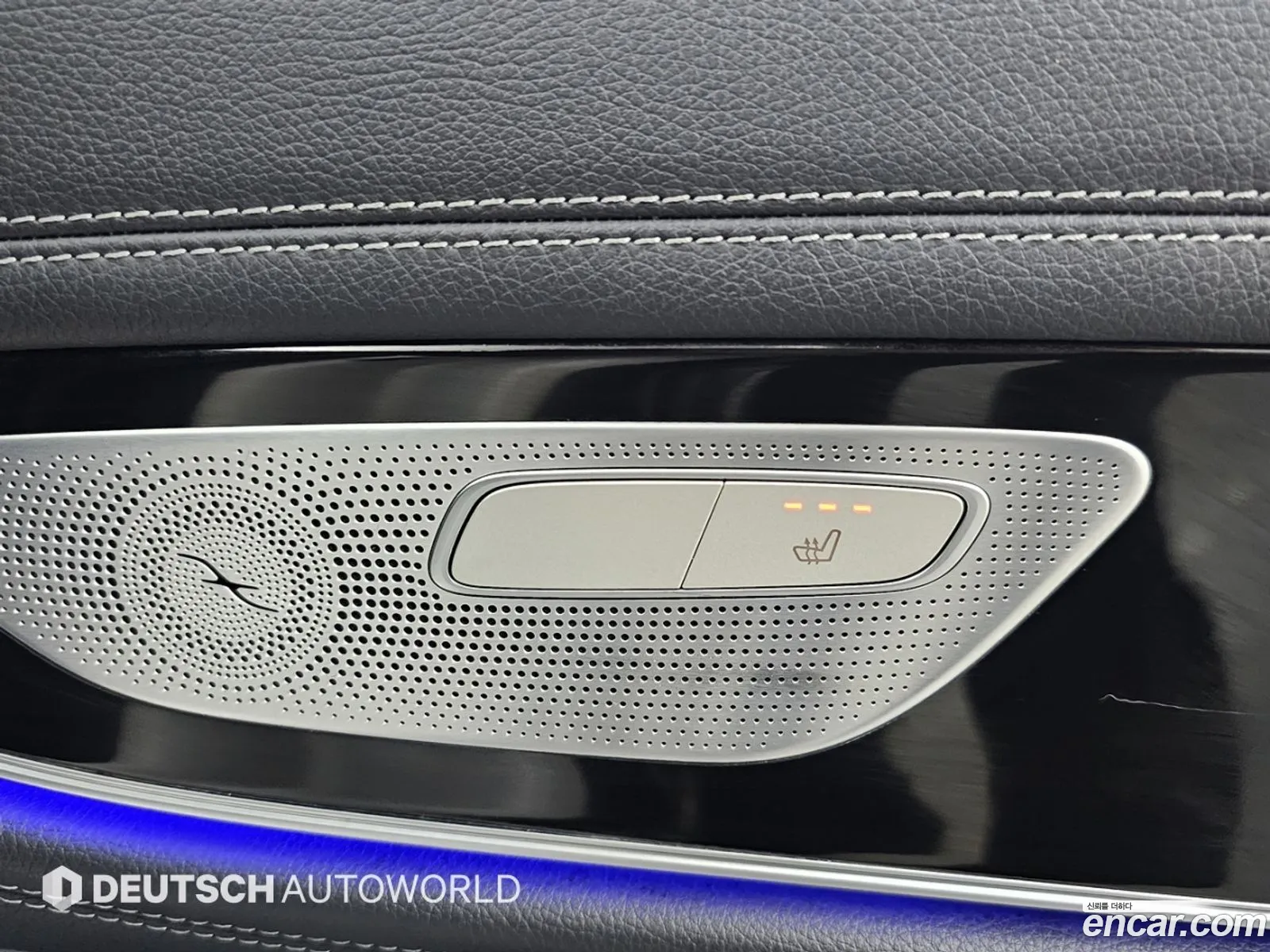 Mercedes-Benz AMG GT 2022 — 2