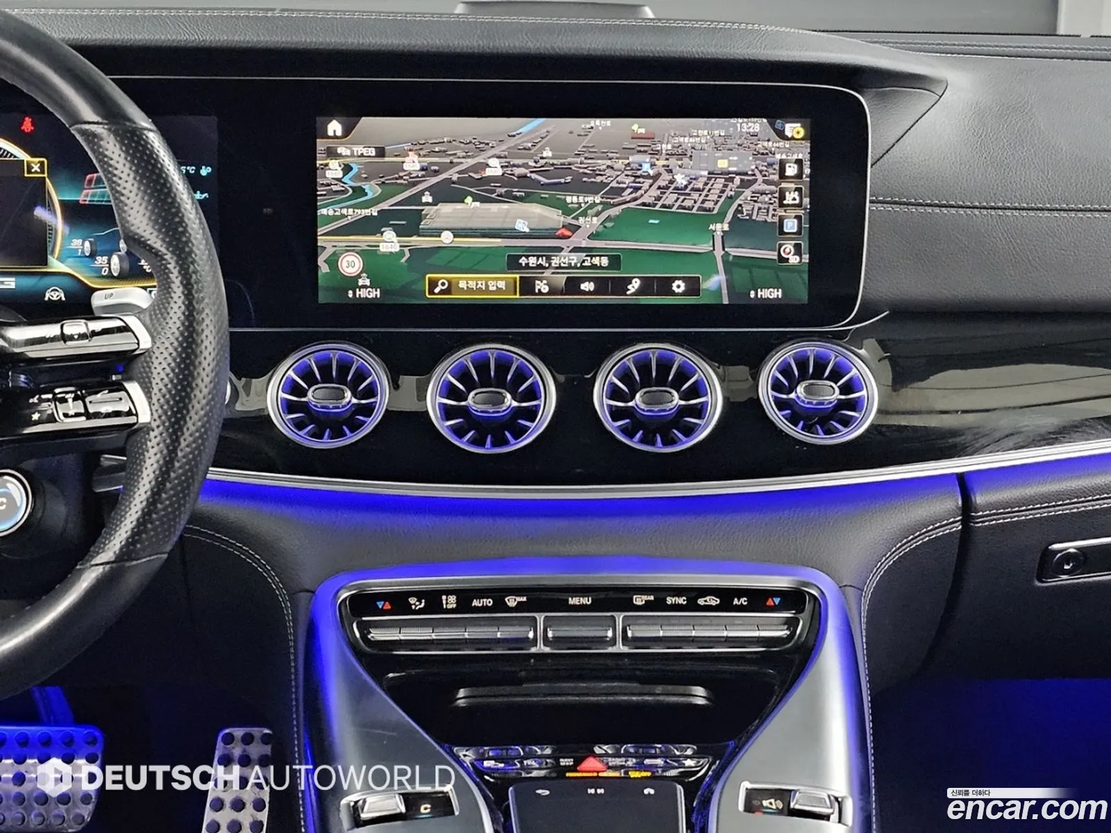 Mercedes-Benz AMG GT 2022 — 20