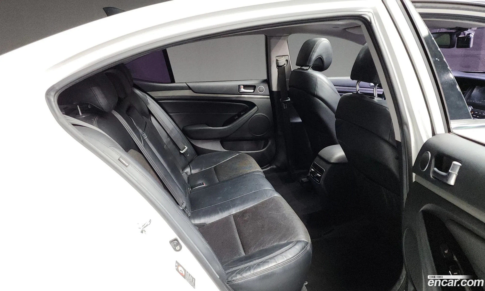 Kia K7 Hybrid 2014 — 14