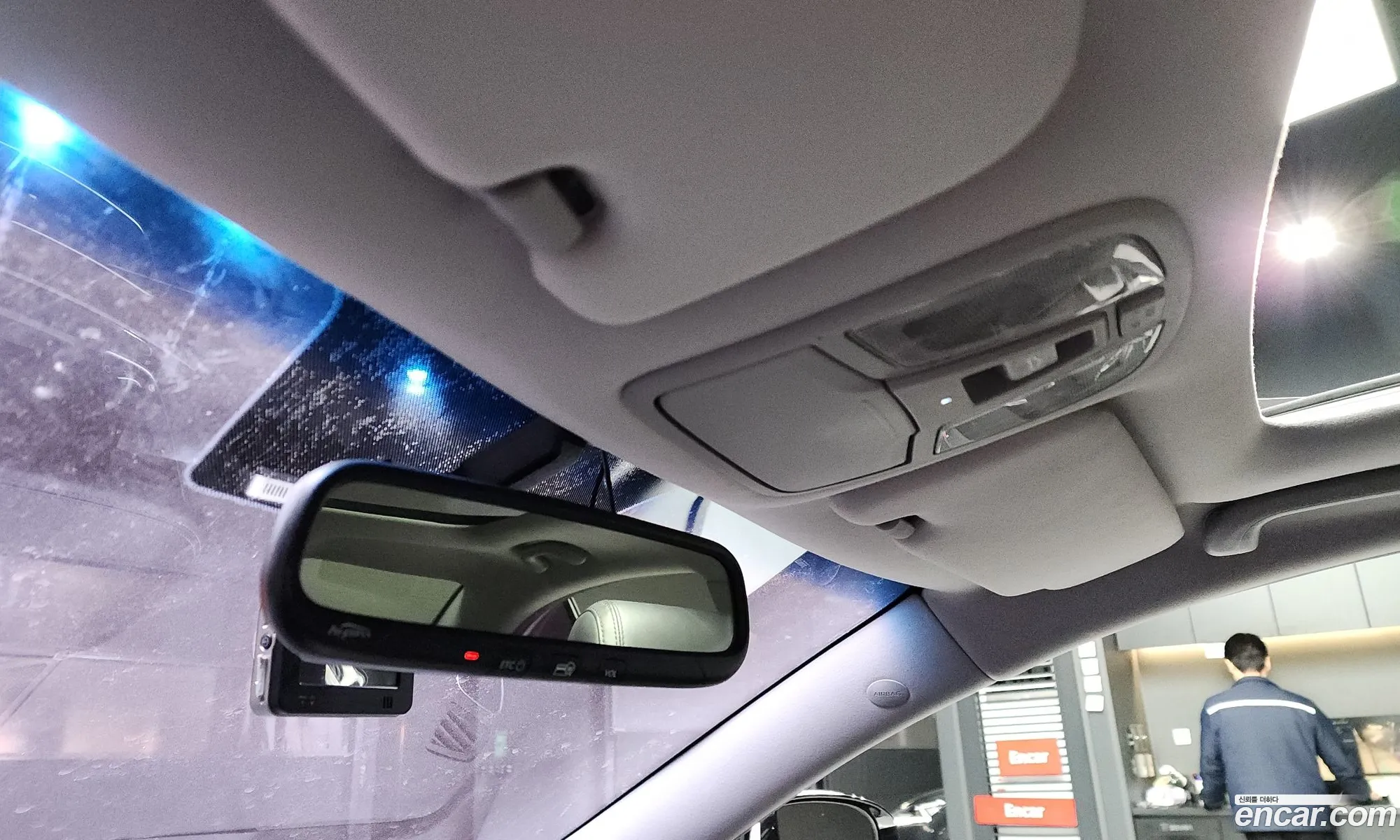 Kia K7 Hybrid 2014 — 6