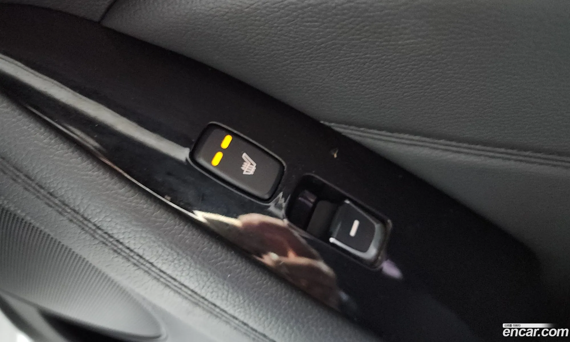Kia K7 Hybrid 2014 — 8