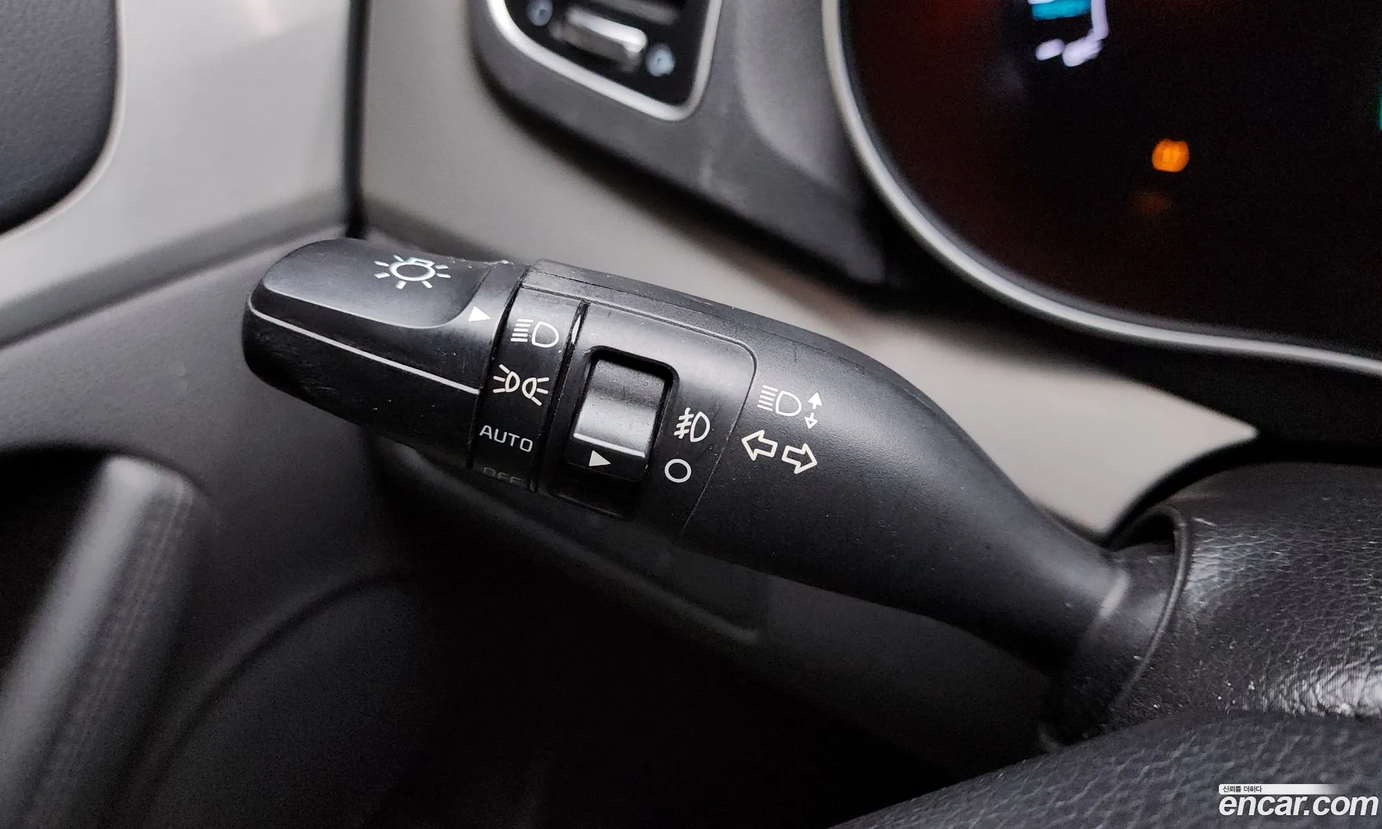 Kia K7 Hybrid 2014 — 13