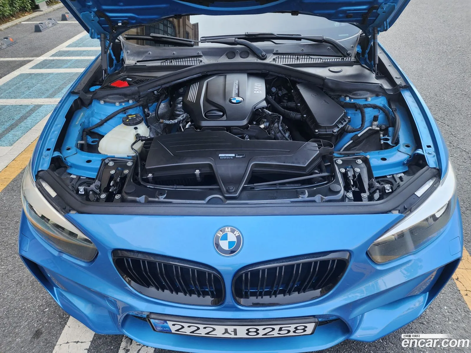 BMW 1 Series 2019 — 17
