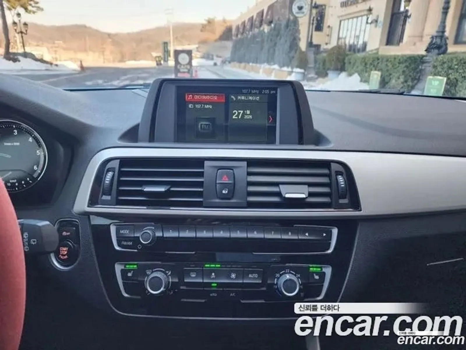 BMW 1 Series 2019 — 3