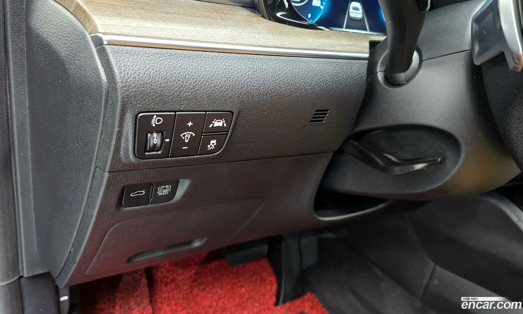 Kia K5 Hybrid 2021 — 3