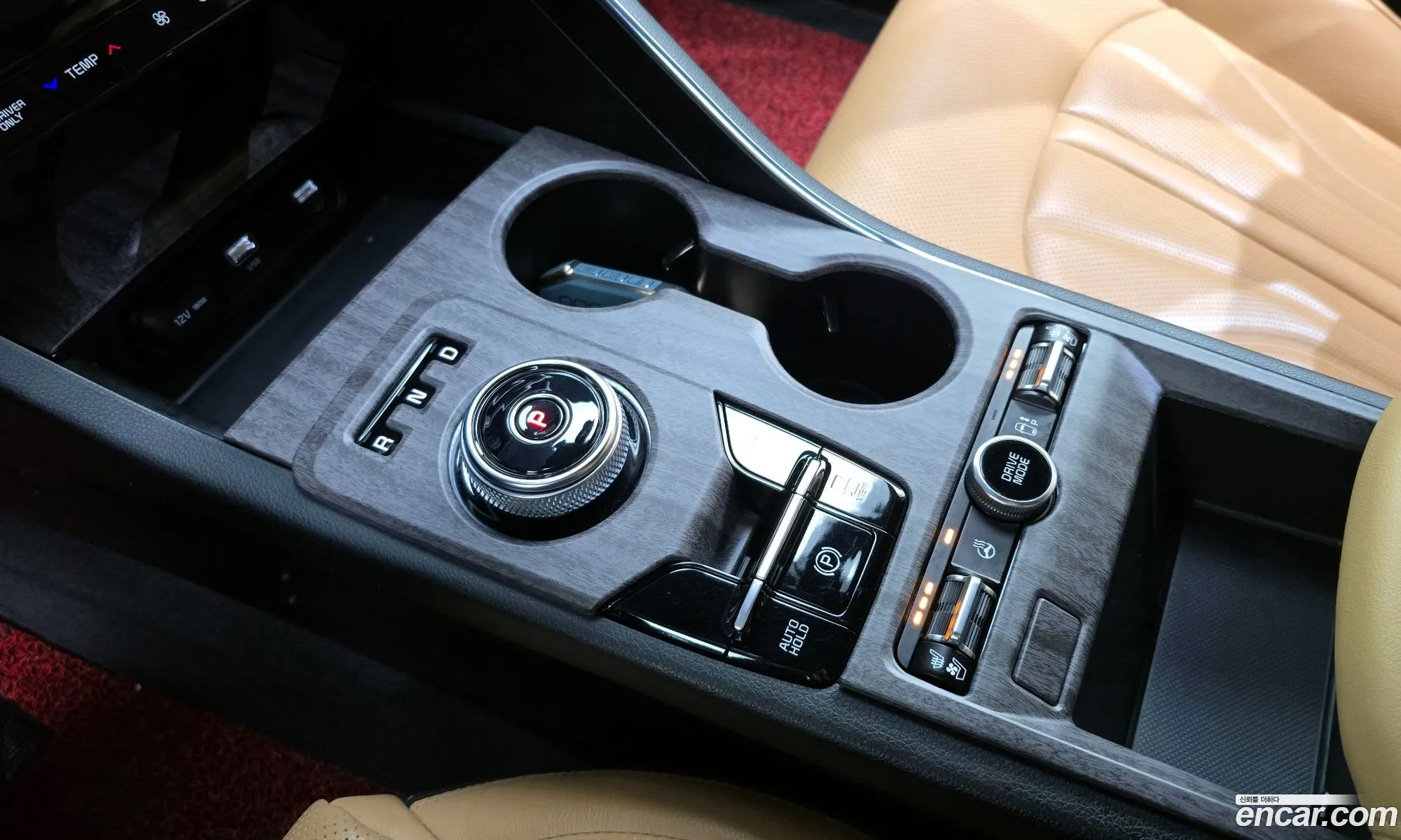 Kia K5 Hybrid 2021 — 10