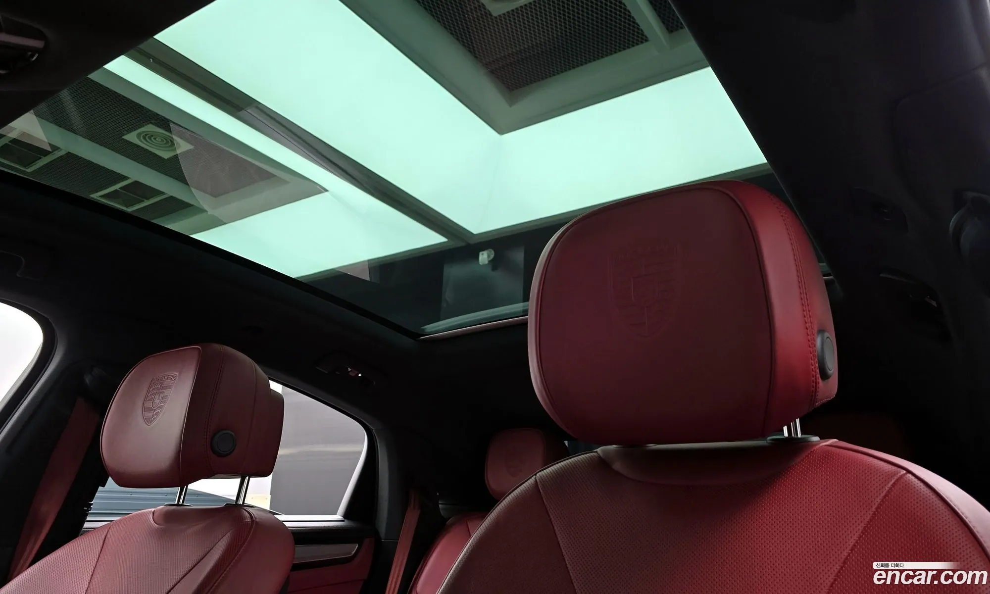 Porsche Cayenne 2022 — 10