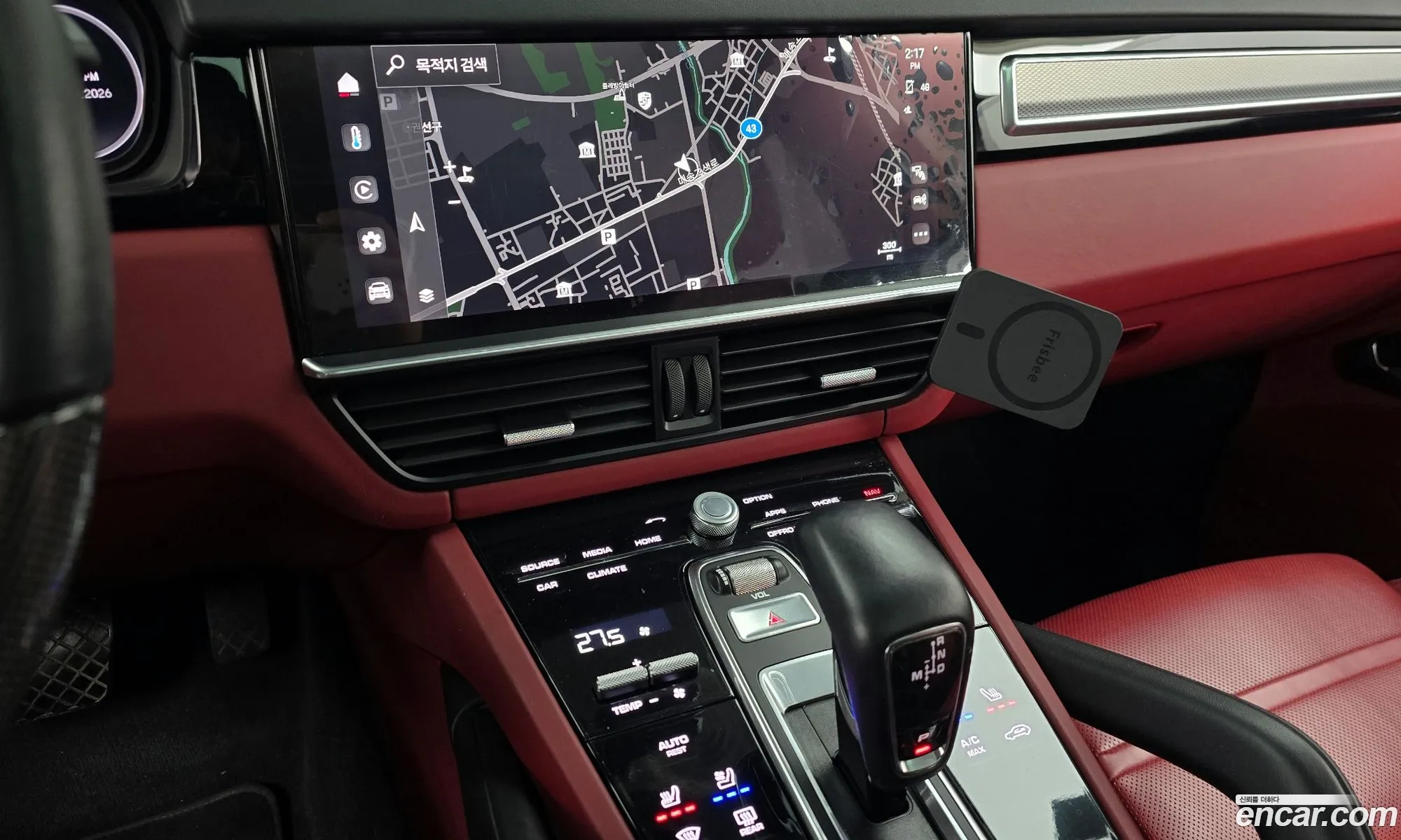 Porsche Cayenne 2022 — 15