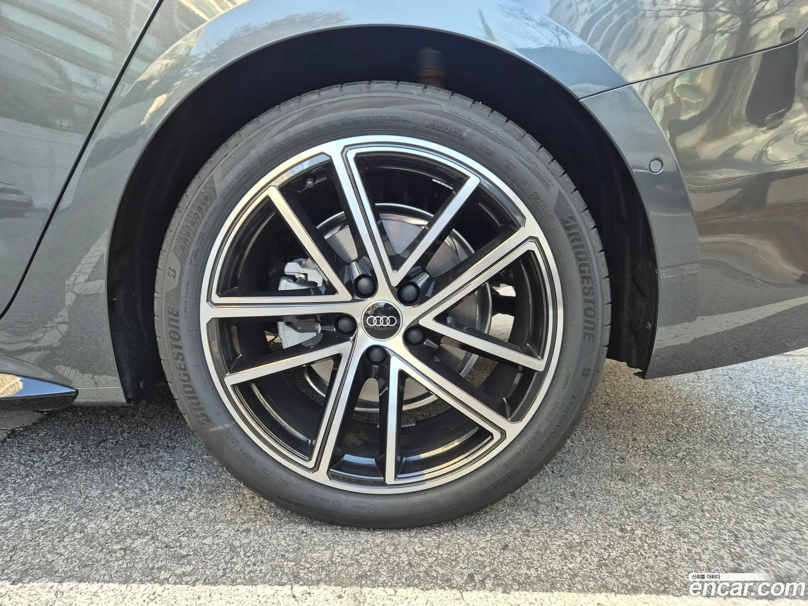 Audi A5 2025 — 14