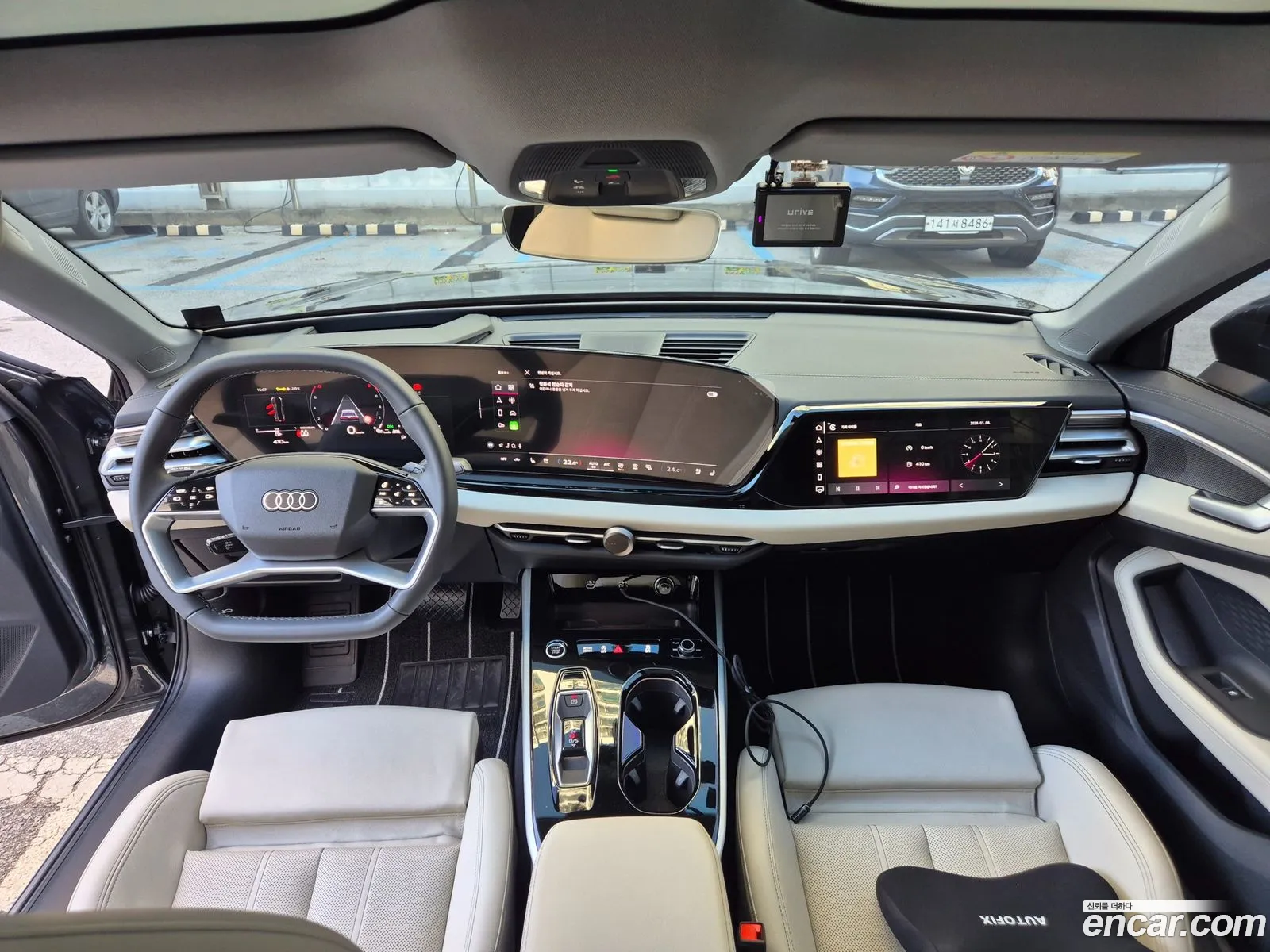 Audi A5 2025 — 19