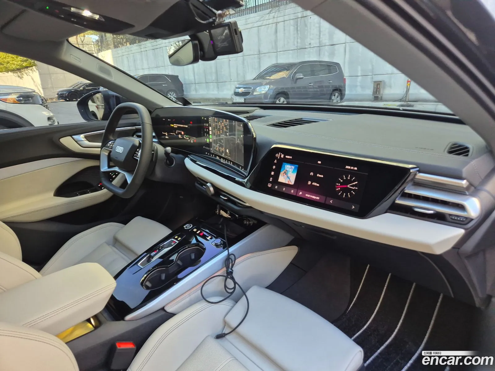 Audi A5 2025 — 6