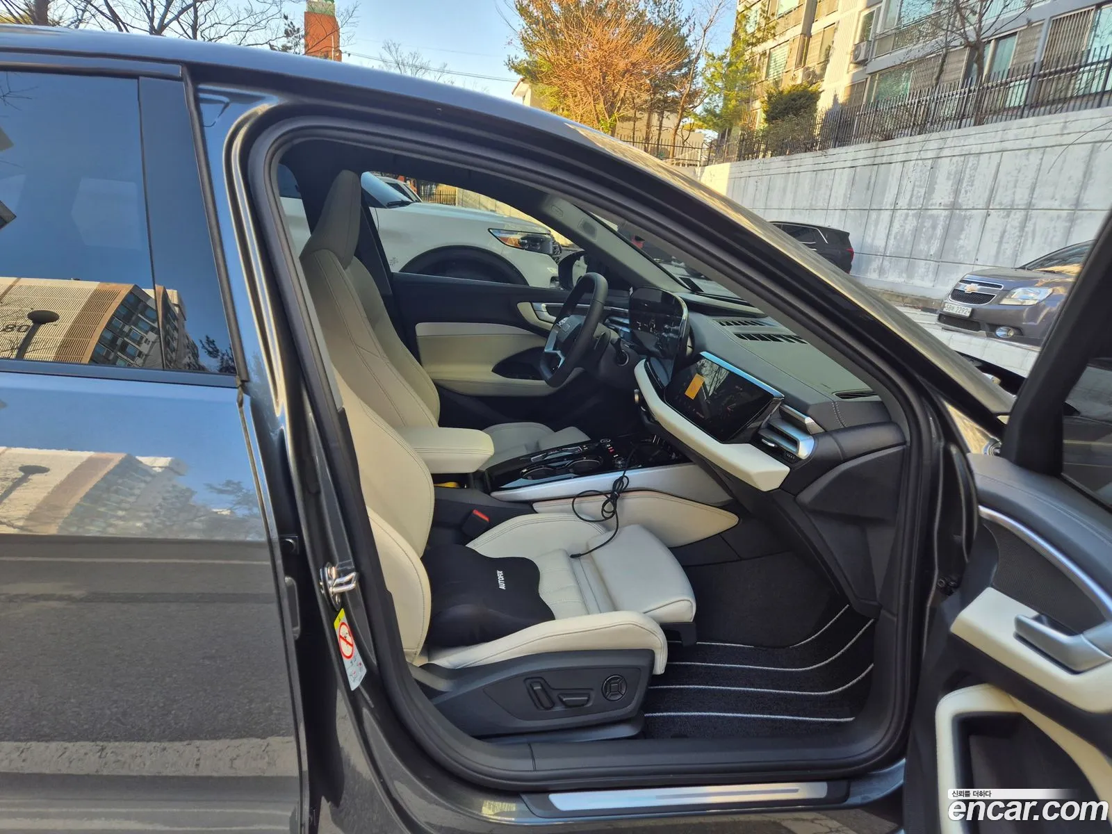 Audi A5 2025 — 2