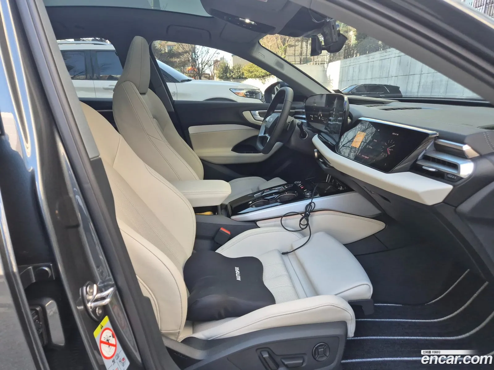 Audi A5 2025 — 16