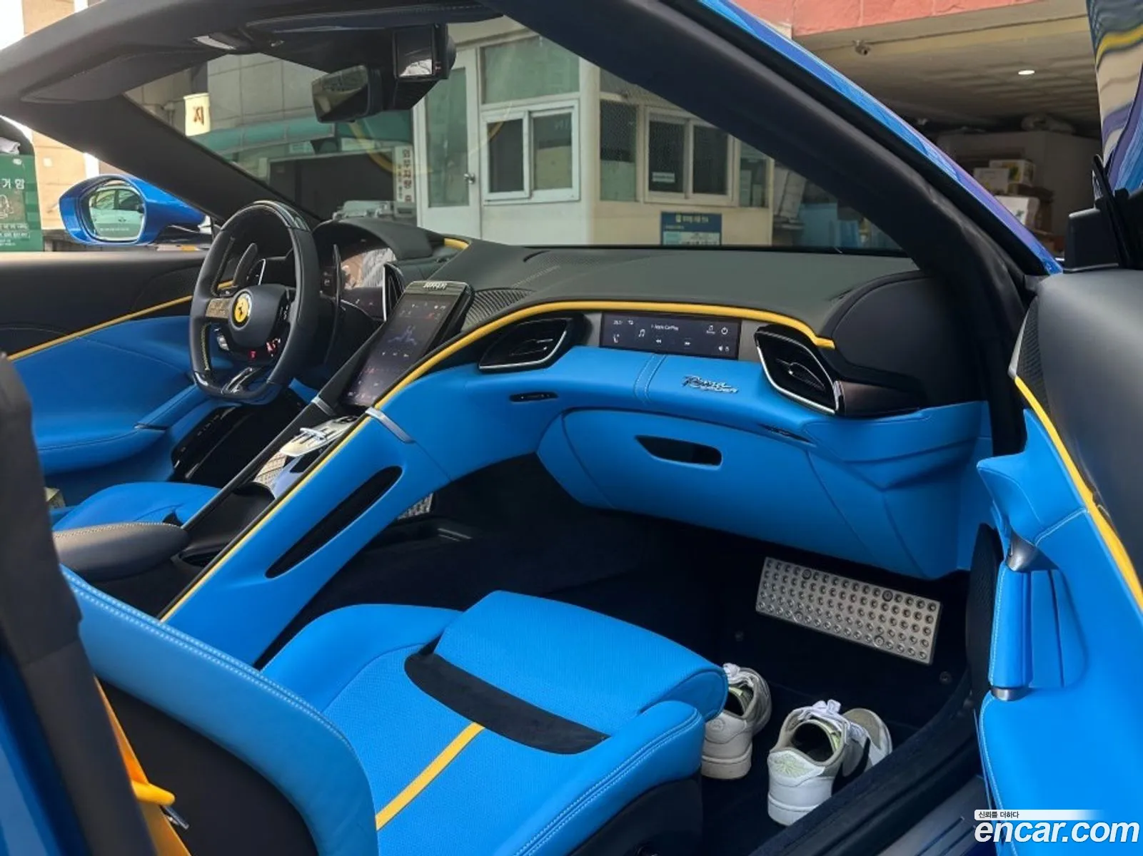 Ferrari Roma 2024 — 7