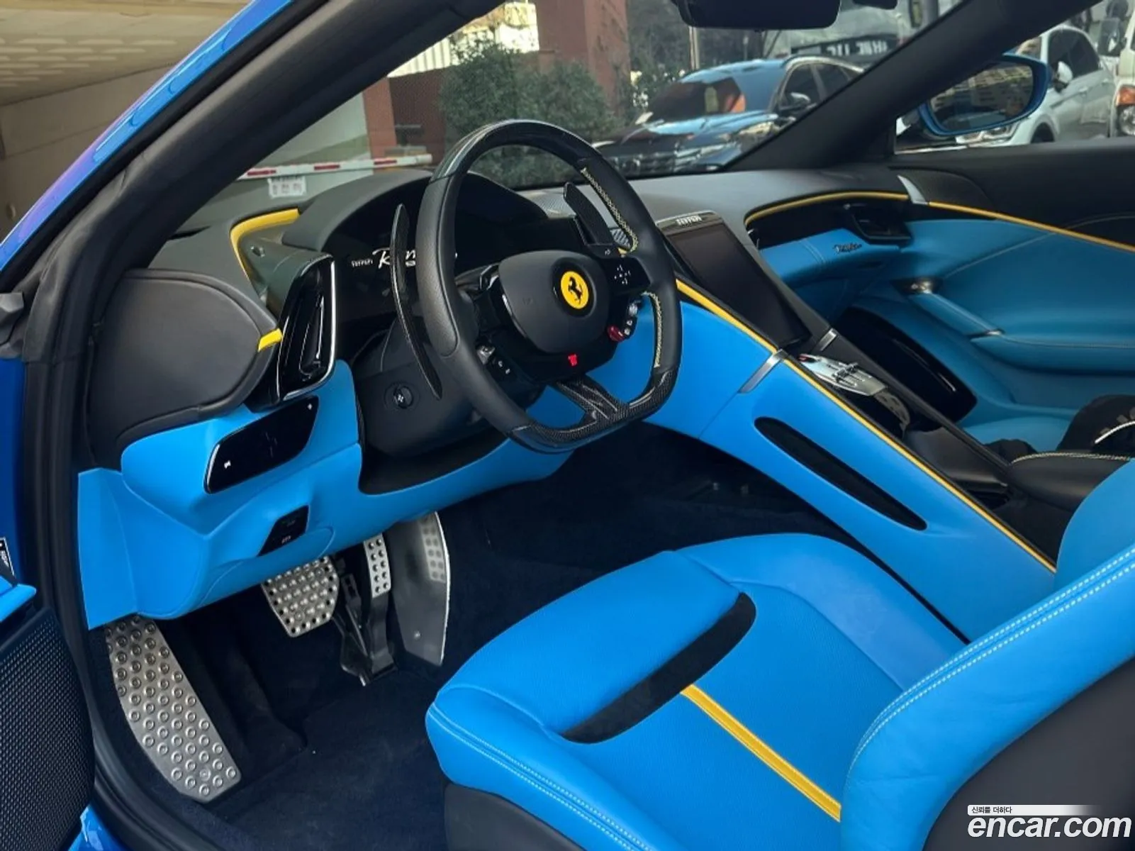 Ferrari Roma 2024 — 3