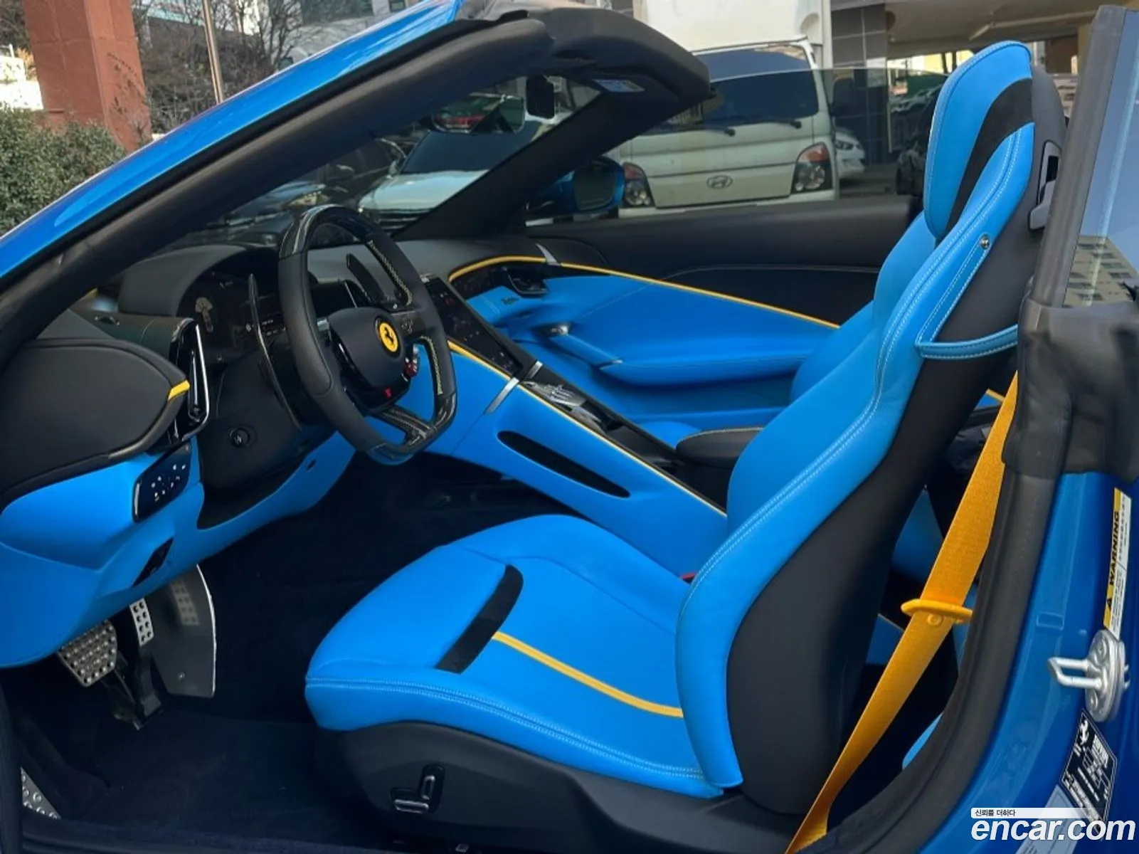 Ferrari Roma 2024 — 15