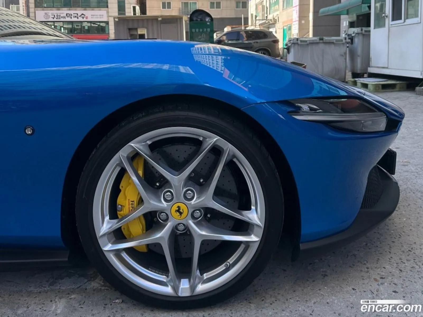 Ferrari Roma 2024 — 6